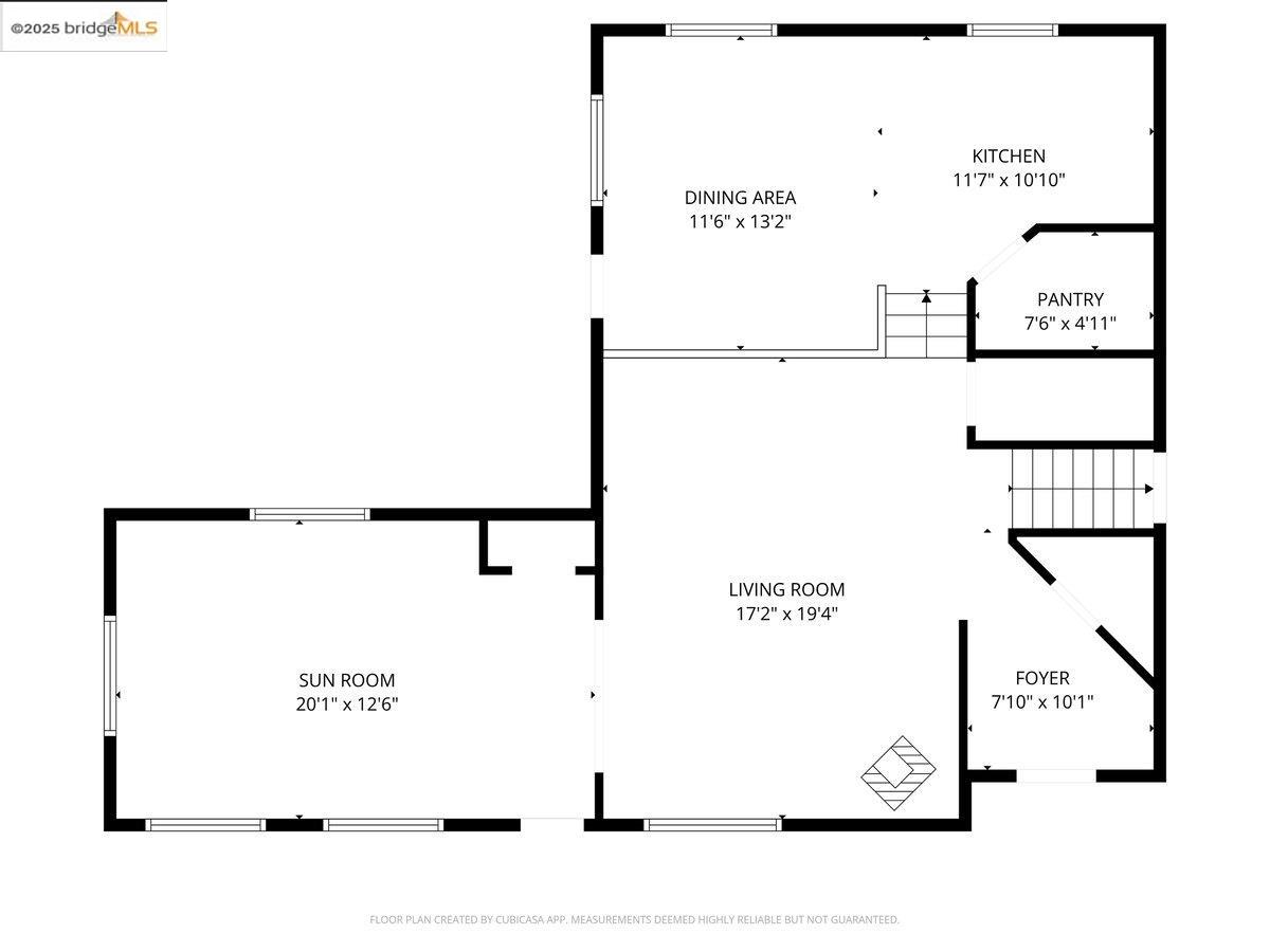 Detail Gallery Image 25 of 26 For 19160 Middle Camp Sugar Pine Rd, Twain Harte,  CA 95383 - 3 Beds | 2 Baths