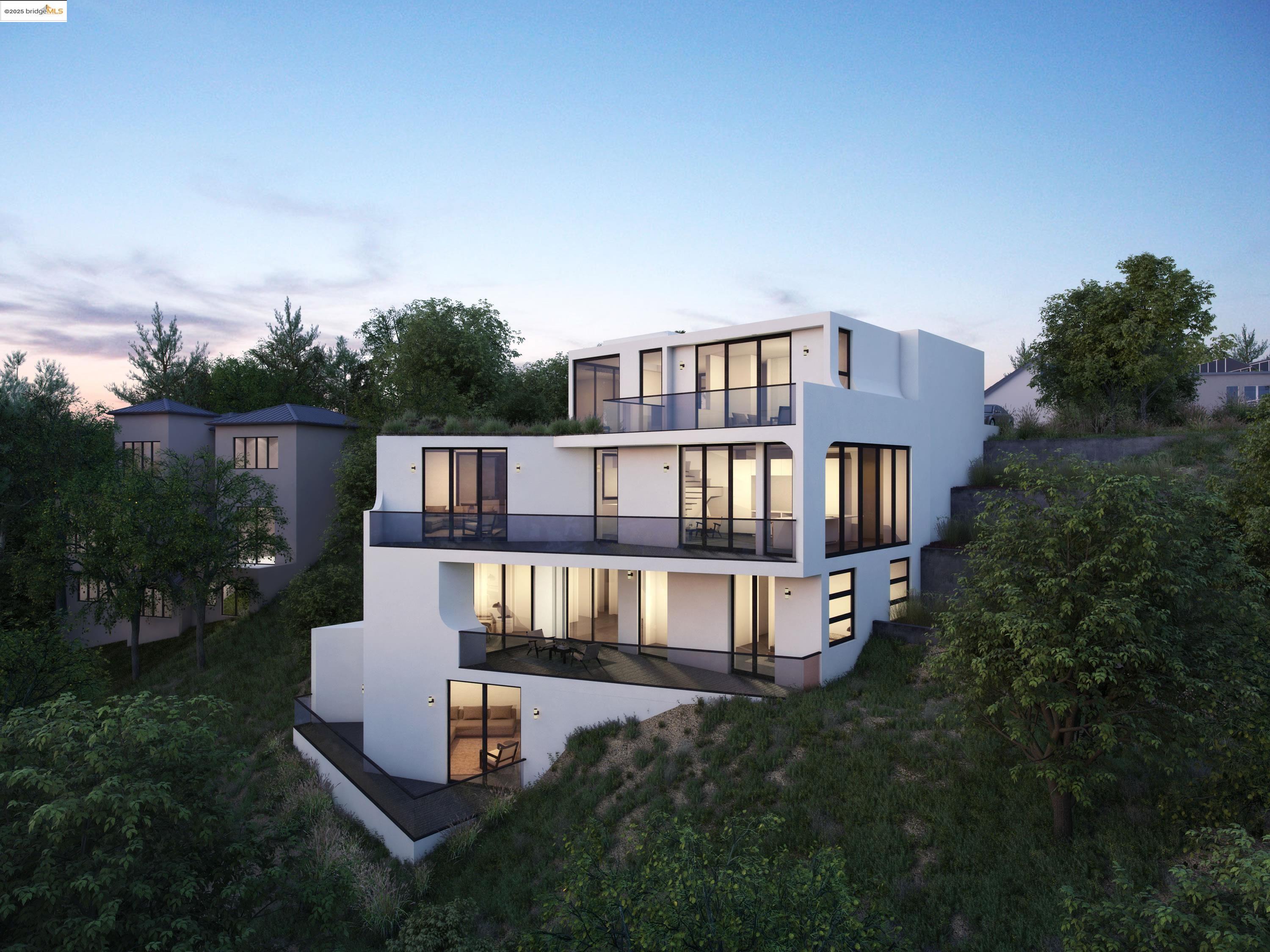 Detail Gallery Image 13 of 15 For , Oakland,  CA 94705 - – Beds | – Baths