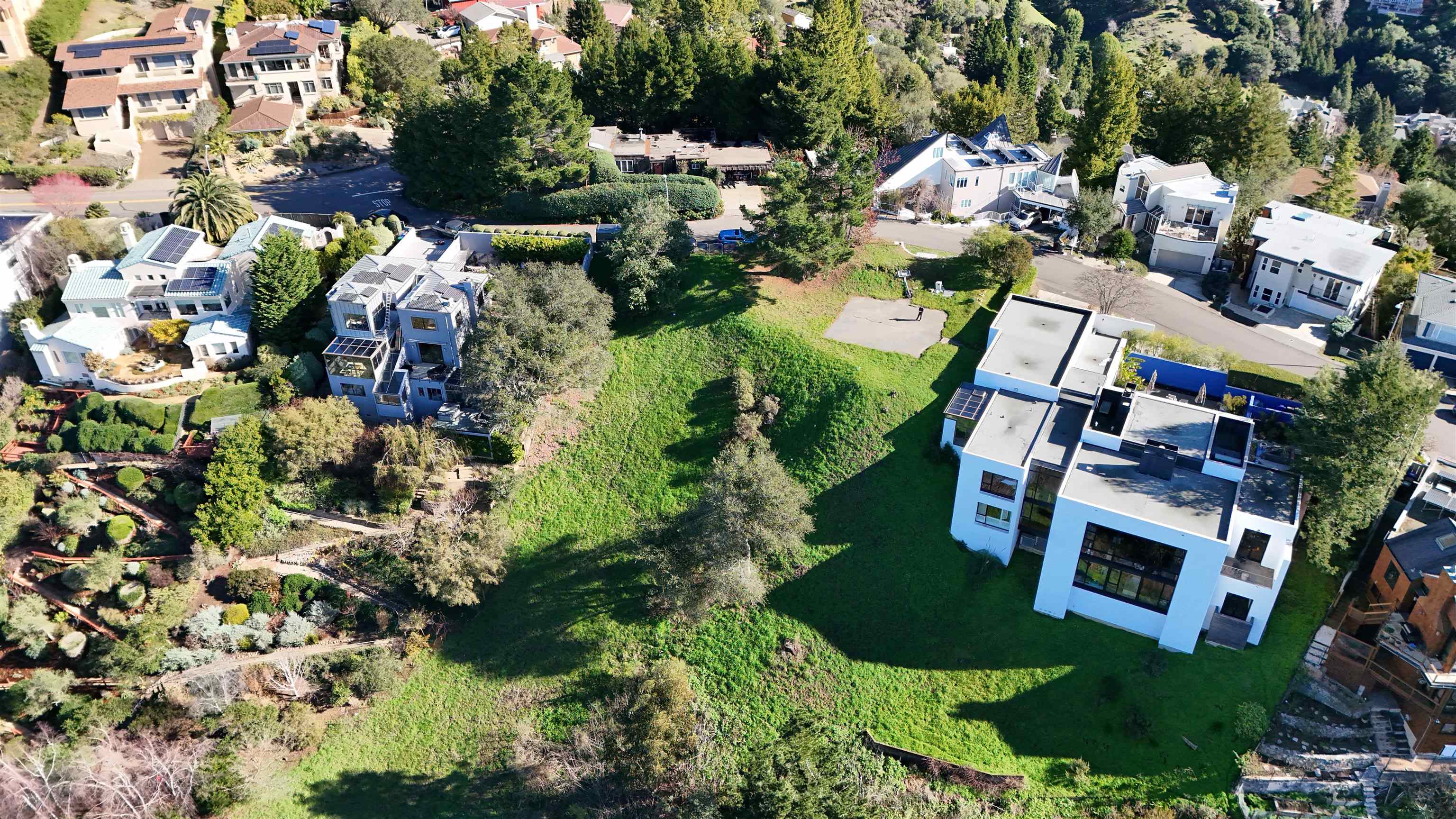 Detail Gallery Image 16 of 17 For , Oakland,  CA 94705 - – Beds | – Baths