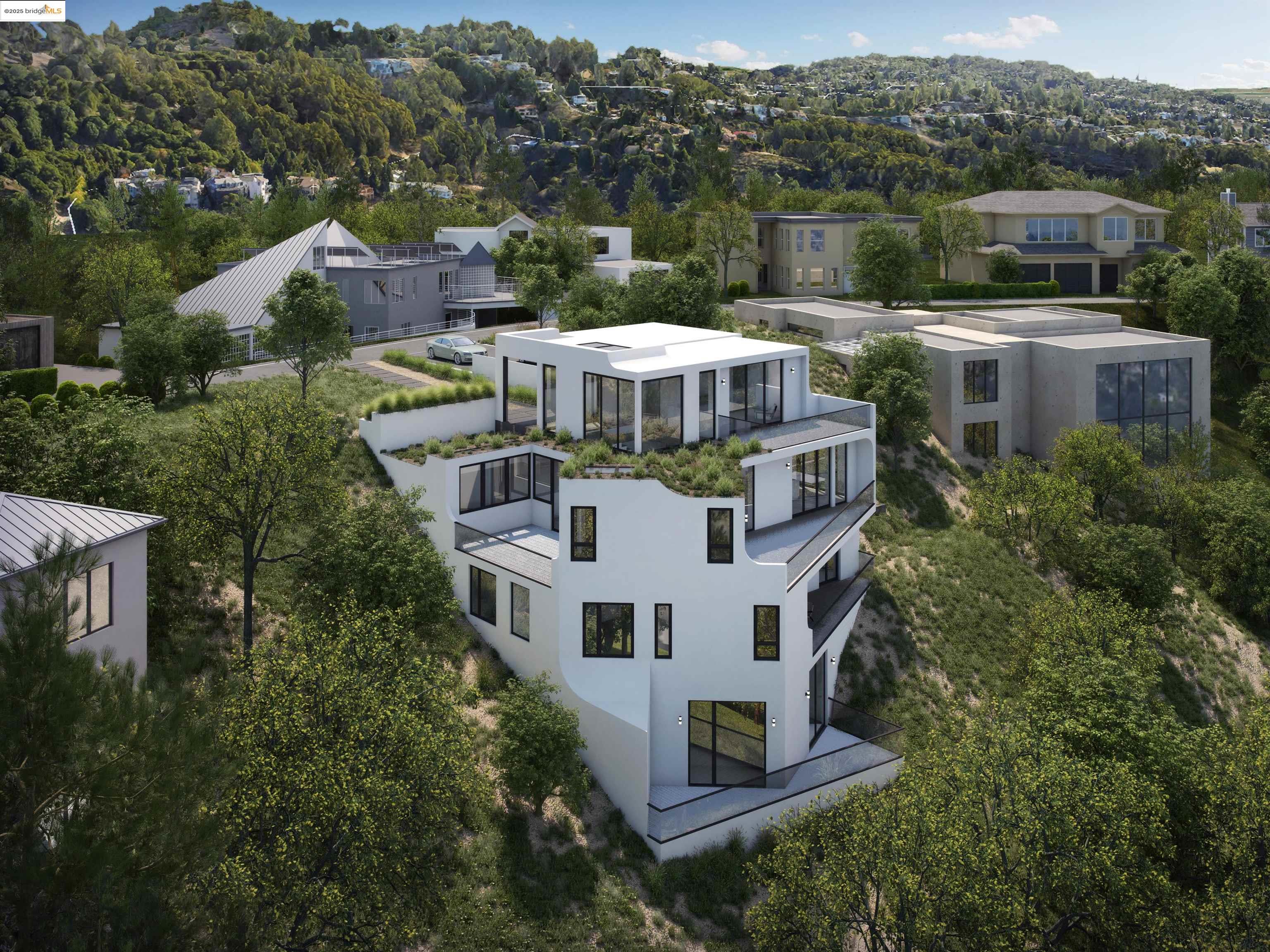 Detail Gallery Image 5 of 15 For , Oakland,  CA 94705 - – Beds | – Baths