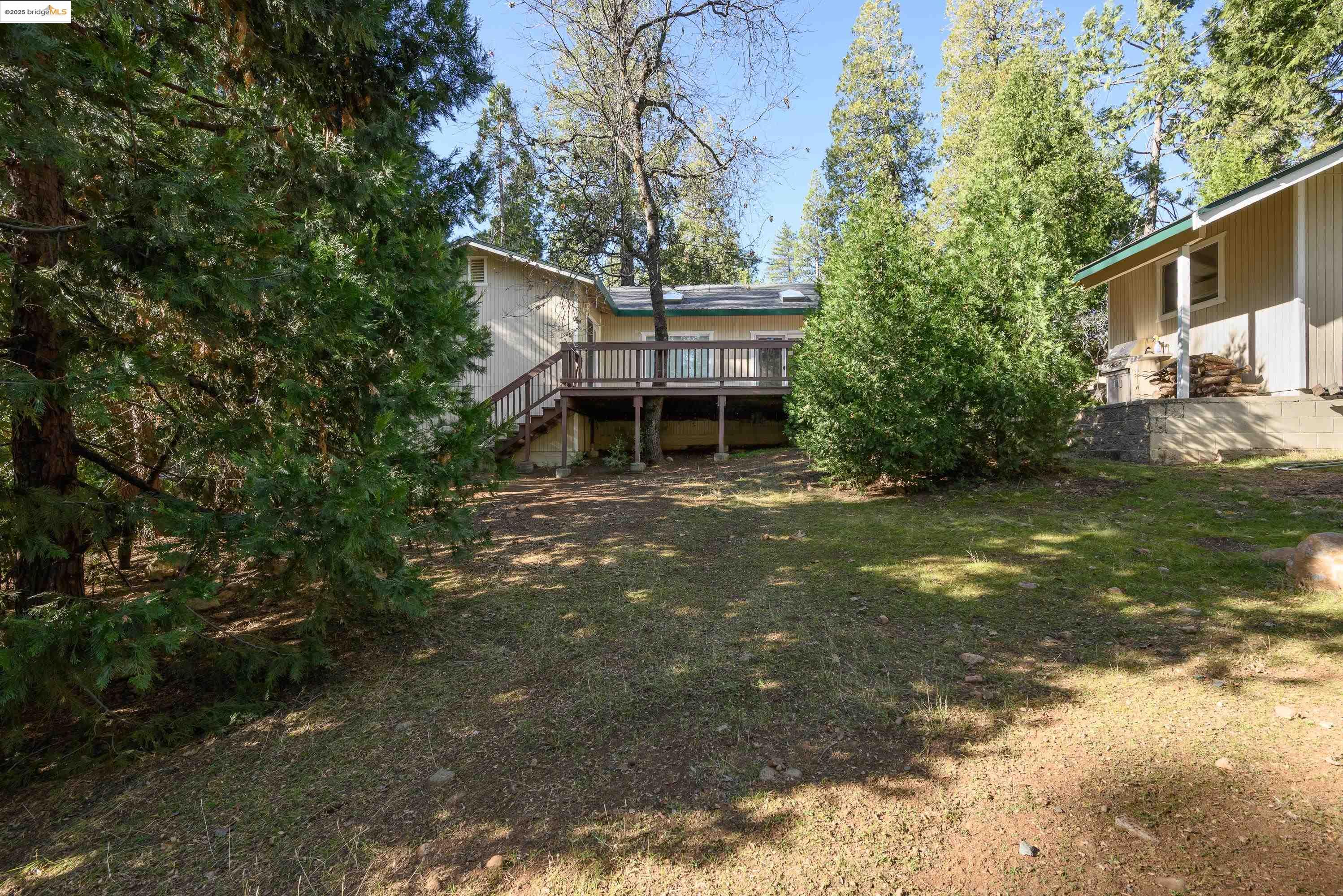 Detail Gallery Image 20 of 30 For 22749 Confidence Rd, Twain Harte,  CA 95383 - 3 Beds | 3 Baths