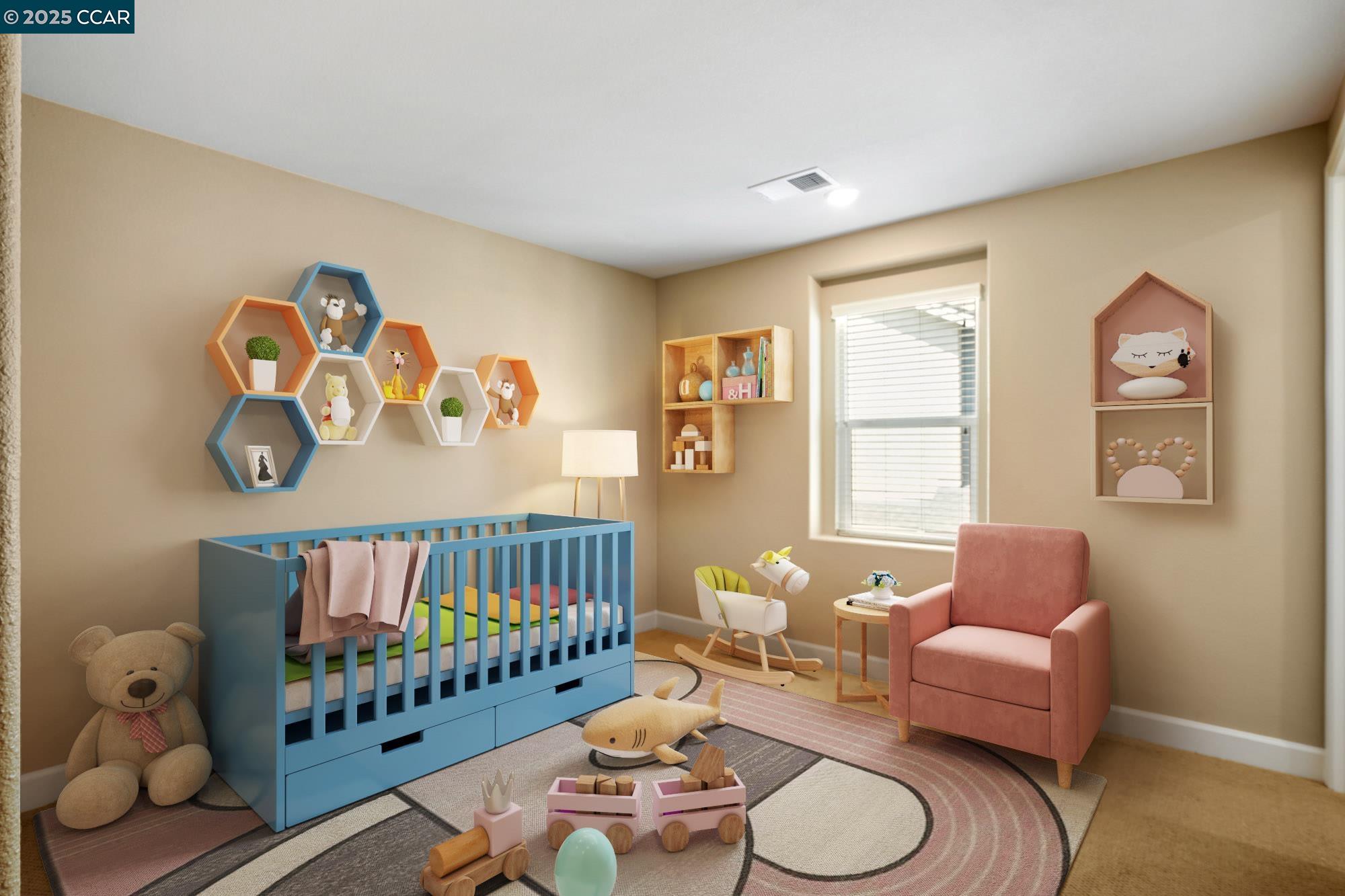 Detail Gallery Image 17 of 40 For 4016 Windsor Way, Dublin,  CA 94568 - 3 Beds | 3/1 Baths