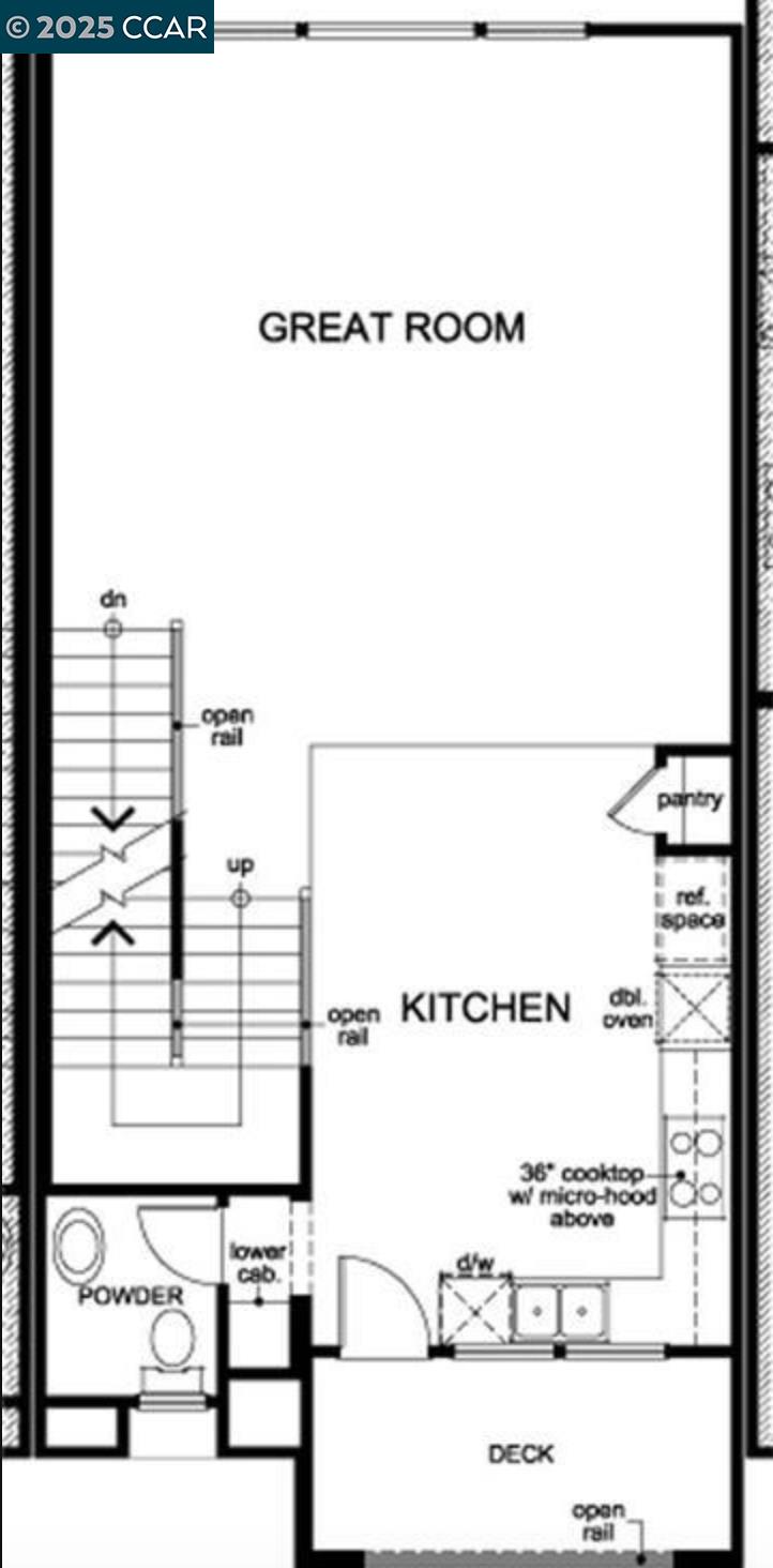 Detail Gallery Image 39 of 40 For 4016 Windsor Way, Dublin,  CA 94568 - 3 Beds | 3/1 Baths