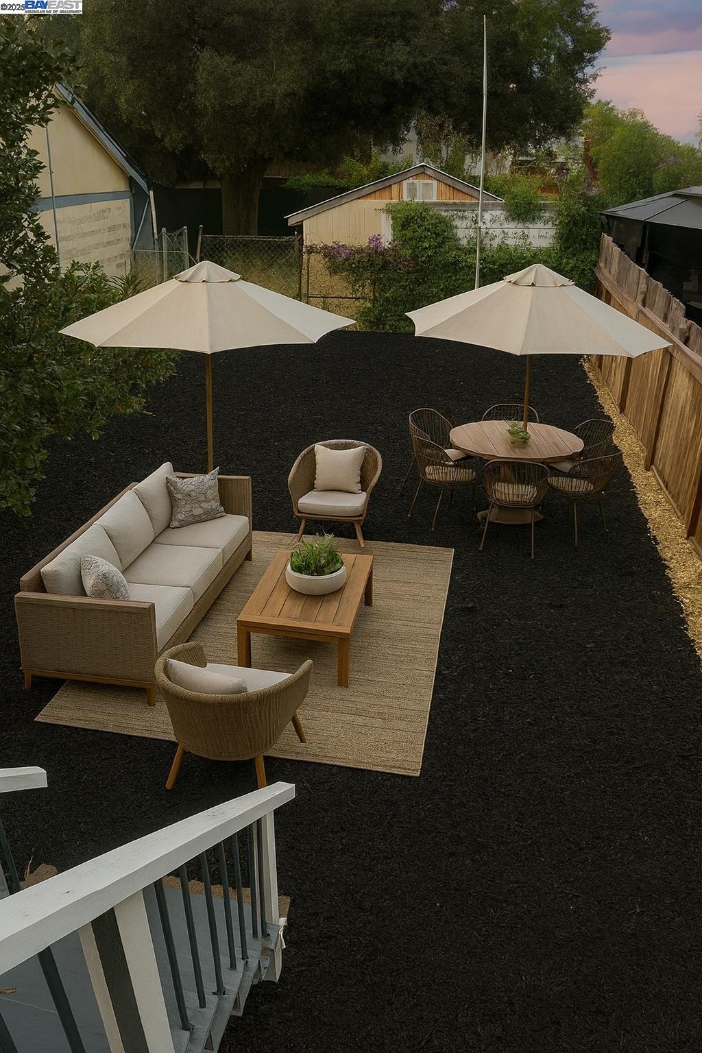 Detail Gallery Image 23 of 25 For 1019 Campbell St, Oakland,  CA 94607 - 2 Beds | 2 Baths