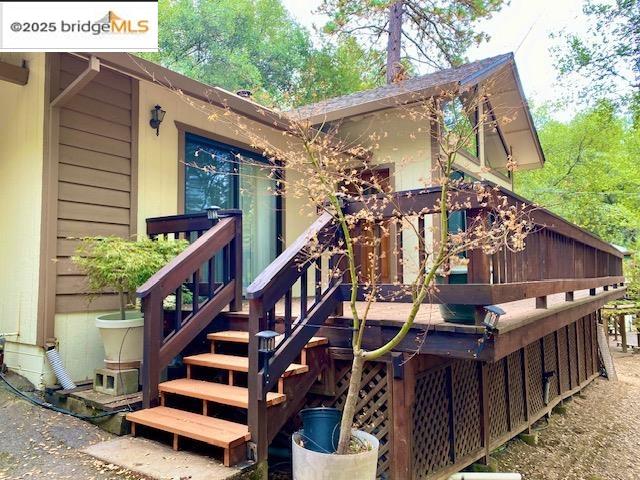 Detail Gallery Image 3 of 9 For 13133 Mohrmann St, Groveland,  CA 95321-9566 - 3 Beds | 2 Baths