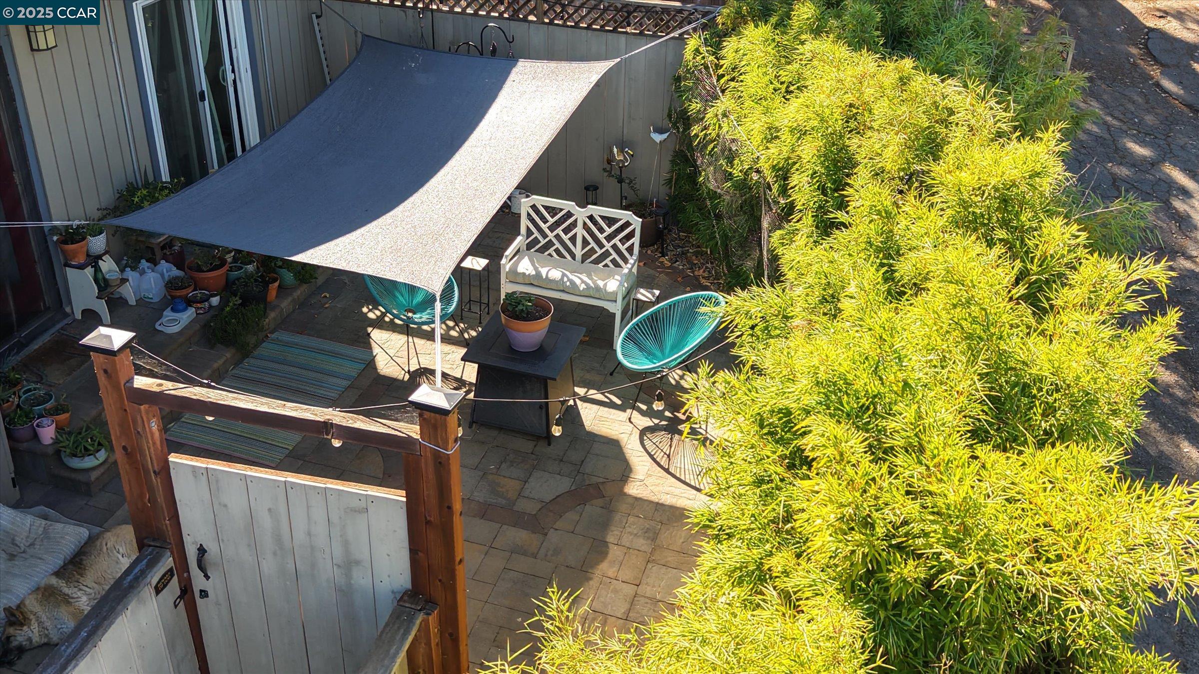 Detail Gallery Image 47 of 55 For 891 Bell Street, Lafayette,  CA 94549 - – Beds | – Baths