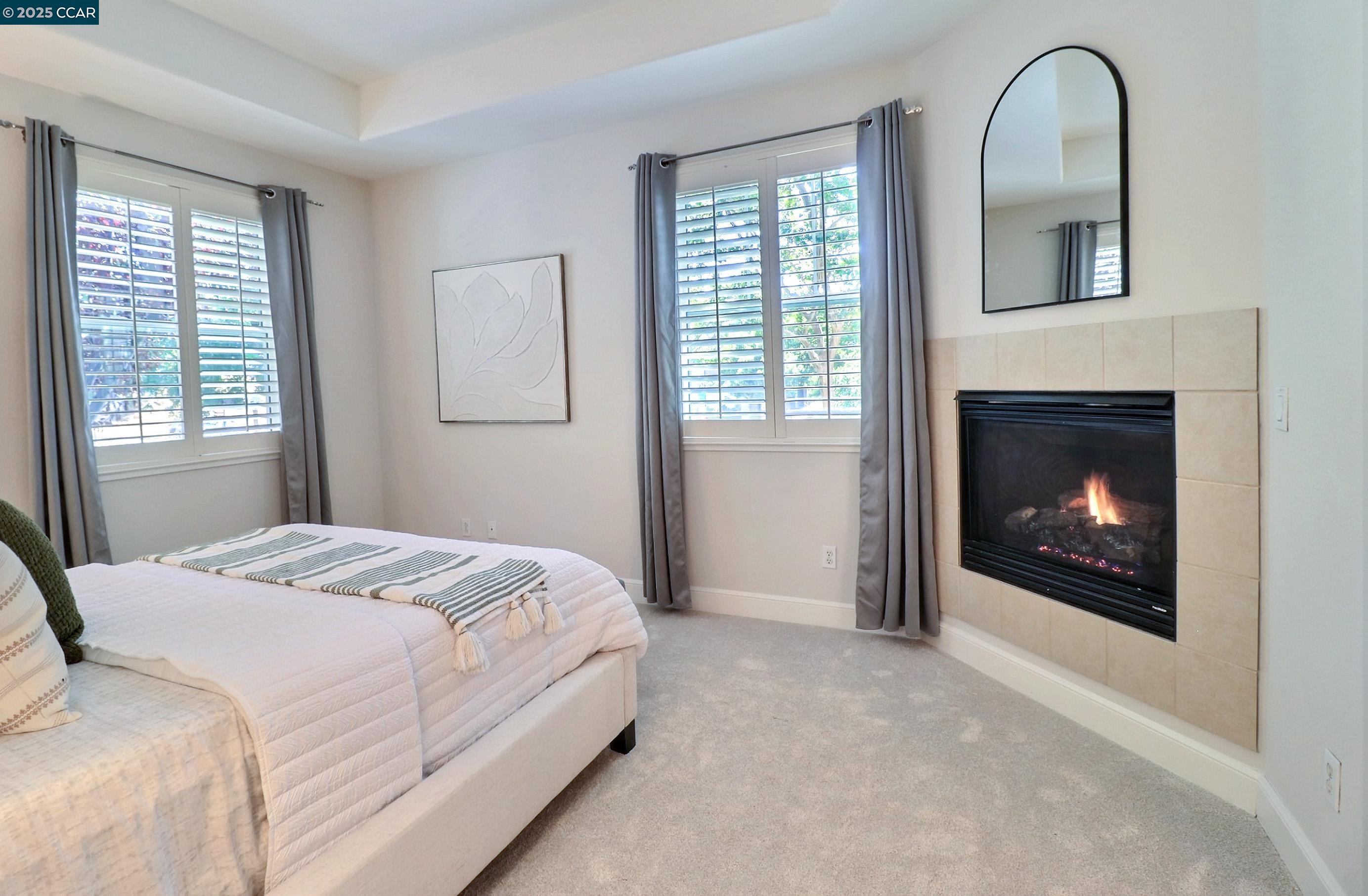 Detail Gallery Image 25 of 32 For 136 Sugarloaf Ct, Alamo,  CA 94507 - 3 Beds | 2 Baths
