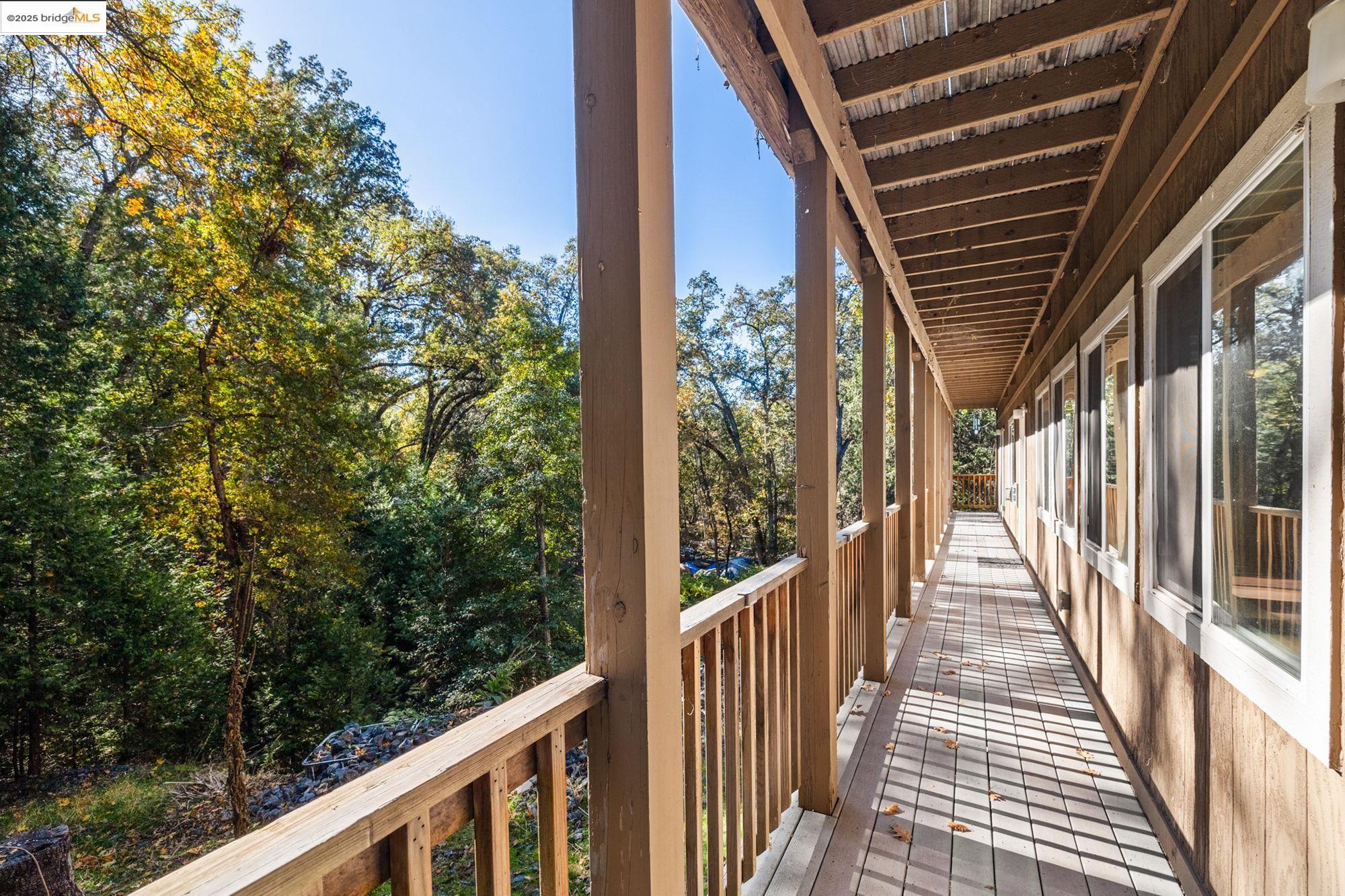 Detail Gallery Image 31 of 42 For 16512 S Creekside Drive, Sonora,  CA 95370 - 5 Beds | 3 Baths