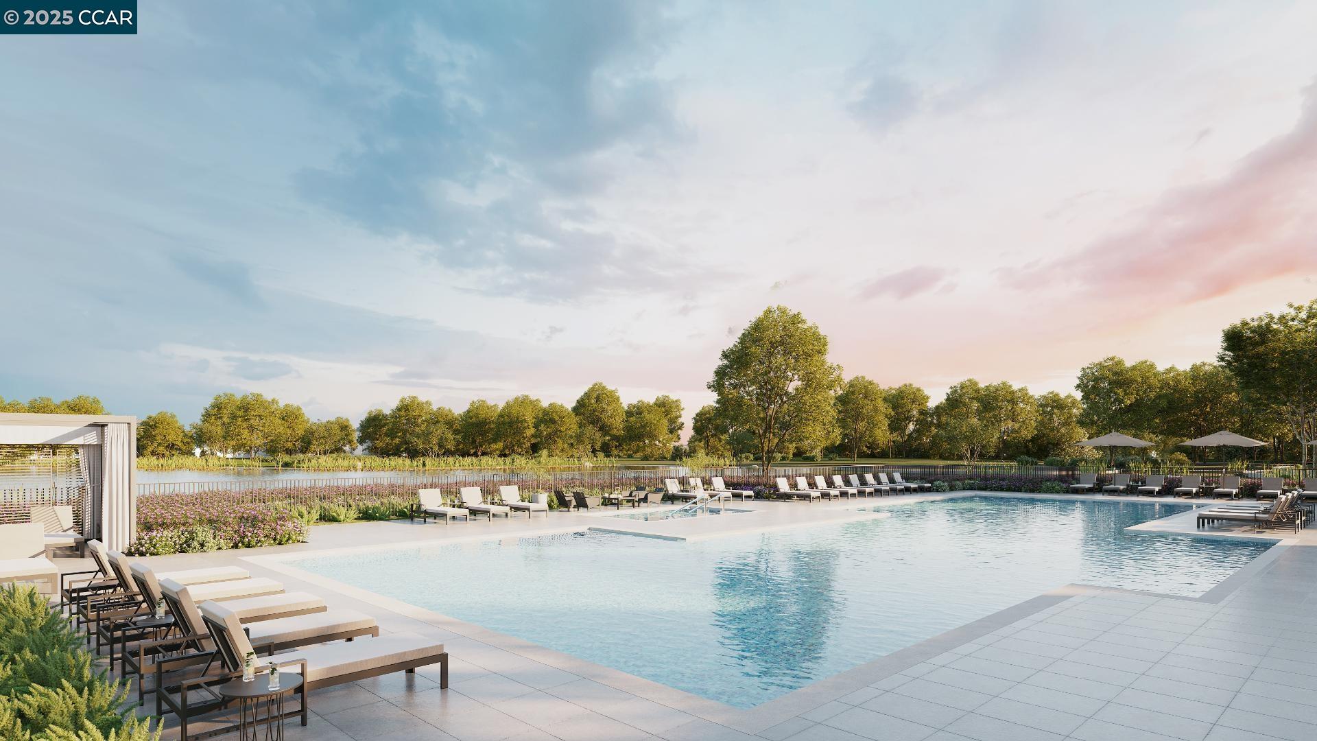 Detail Gallery Image 13 of 32 For 3286 Boca Way, Tracy,  CA 95377 - 3 Beds | 3 Baths