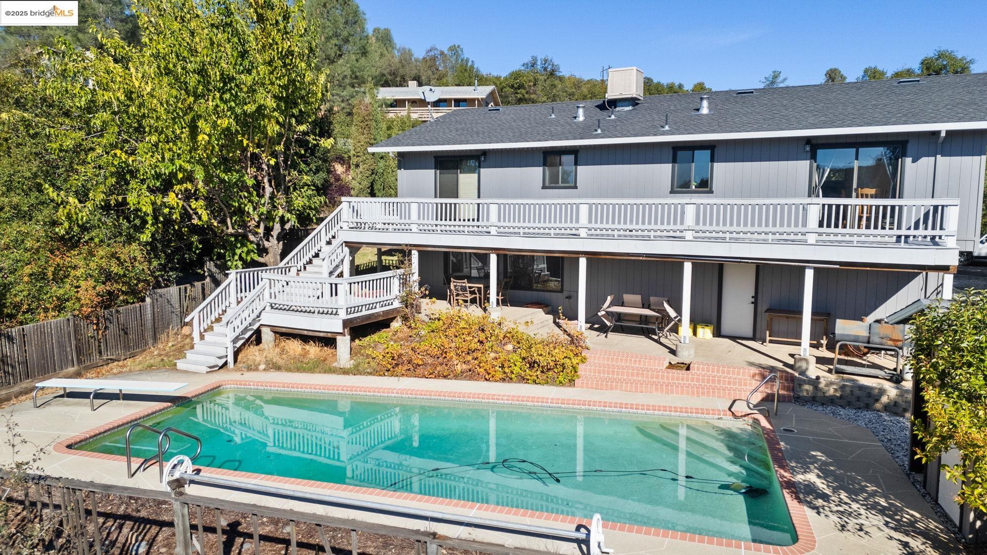 Detail Gallery Image 31 of 34 For 17347 Valley Oak Dr, Sonora,  CA 95370 - 4 Beds | 3 Baths