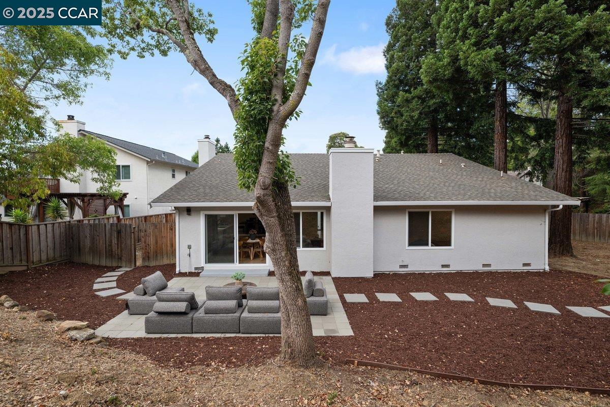 Detail Gallery Image 30 of 48 For 5513 Rothman Ct, Castro Valley,  CA 94552 - 4 Beds | 2 Baths