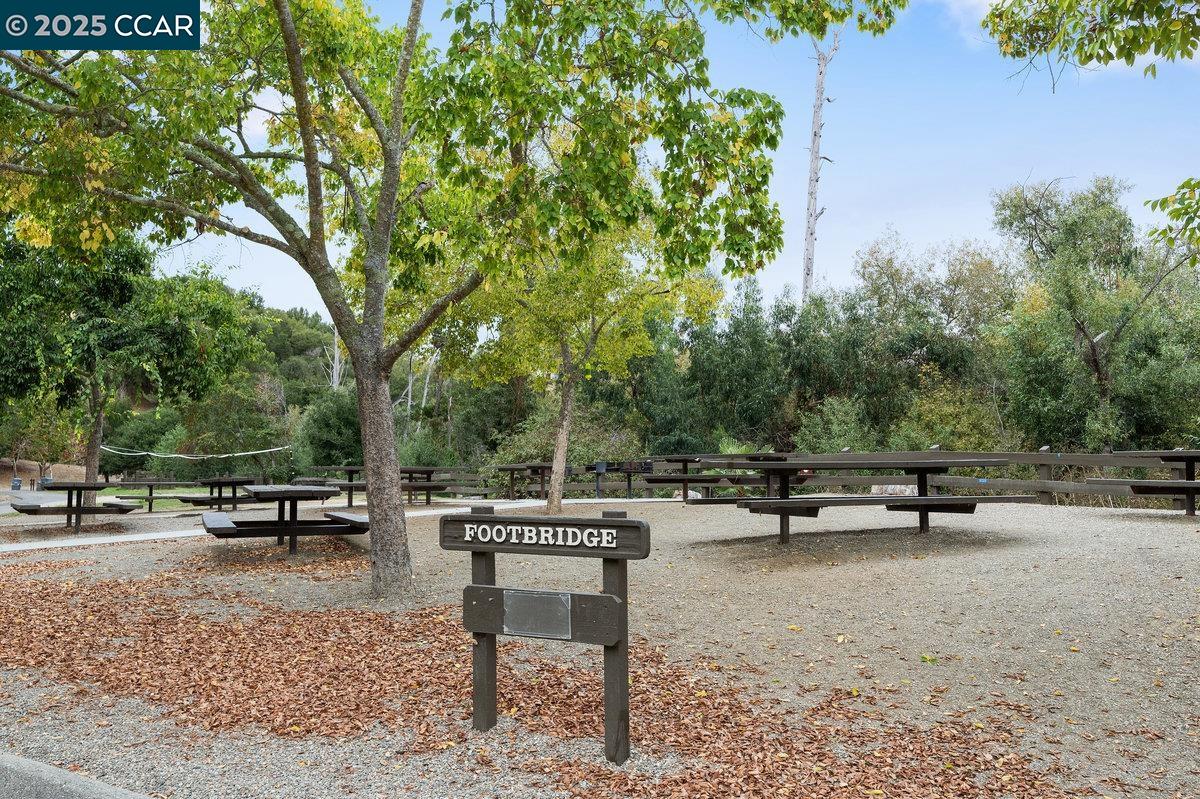 Detail Gallery Image 46 of 48 For 5513 Rothman Ct, Castro Valley,  CA 94552 - 4 Beds | 2 Baths