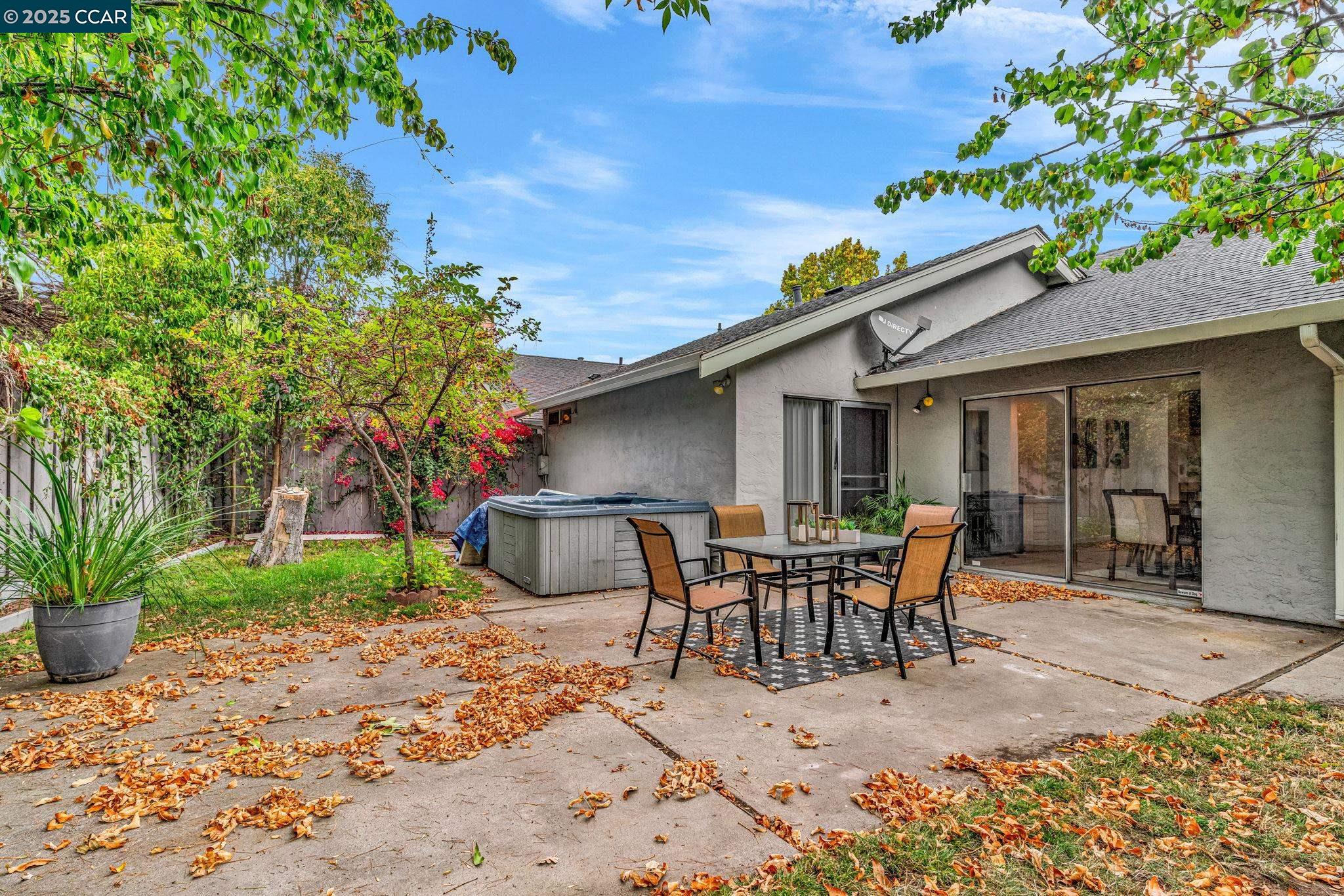 Detail Gallery Image 33 of 36 For 996 Coral Ridge Cir, Rodeo,  CA 94572 - 3 Beds | 2 Baths