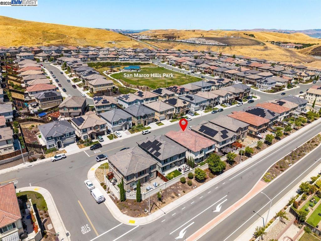 Detail Gallery Image 35 of 40 For 2525 Modena Dr., Pittsburg,  CA 94565 - 5 Beds | 3 Baths