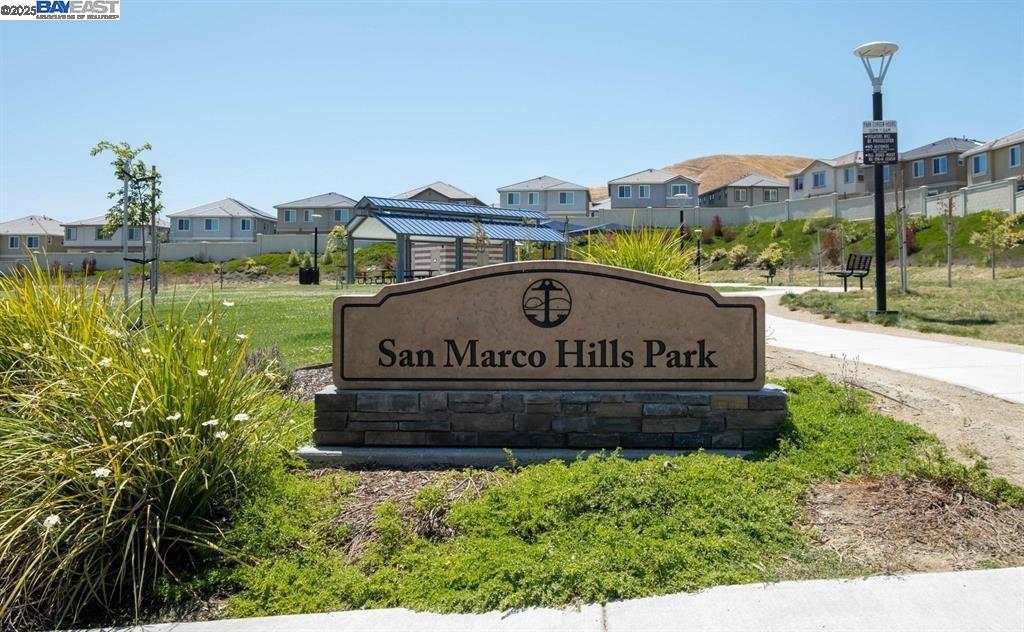 Detail Gallery Image 36 of 40 For 2525 Modena Dr., Pittsburg,  CA 94565 - 5 Beds | 3 Baths