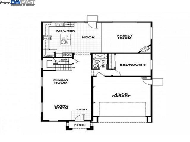 Detail Gallery Image 39 of 40 For 2525 Modena Dr., Pittsburg,  CA 94565 - 5 Beds | 3 Baths