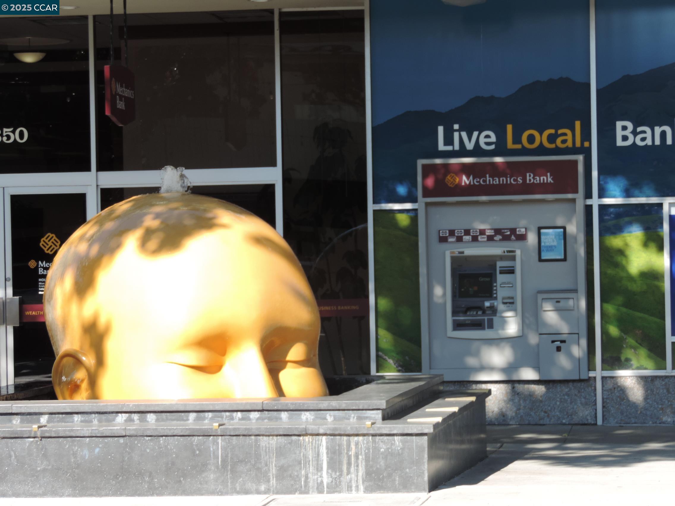 Detail Gallery Image 39 of 40 For 310 N Civic Dr. #315,  Walnut Creek,  CA 94596 - 1 Beds | 1 Baths