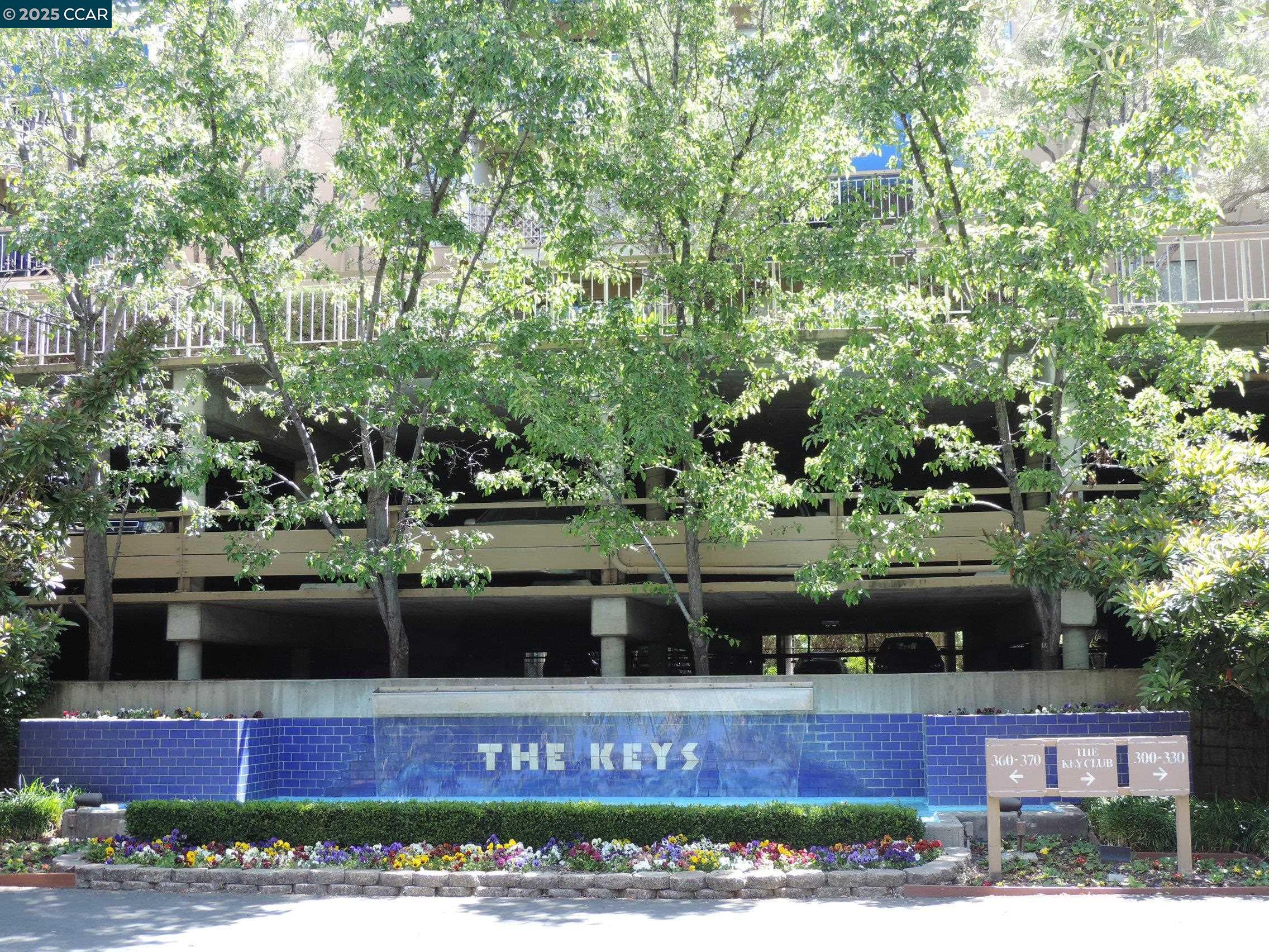 Detail Gallery Image 40 of 40 For 310 N Civic Dr. #315,  Walnut Creek,  CA 94596 - 1 Beds | 1 Baths