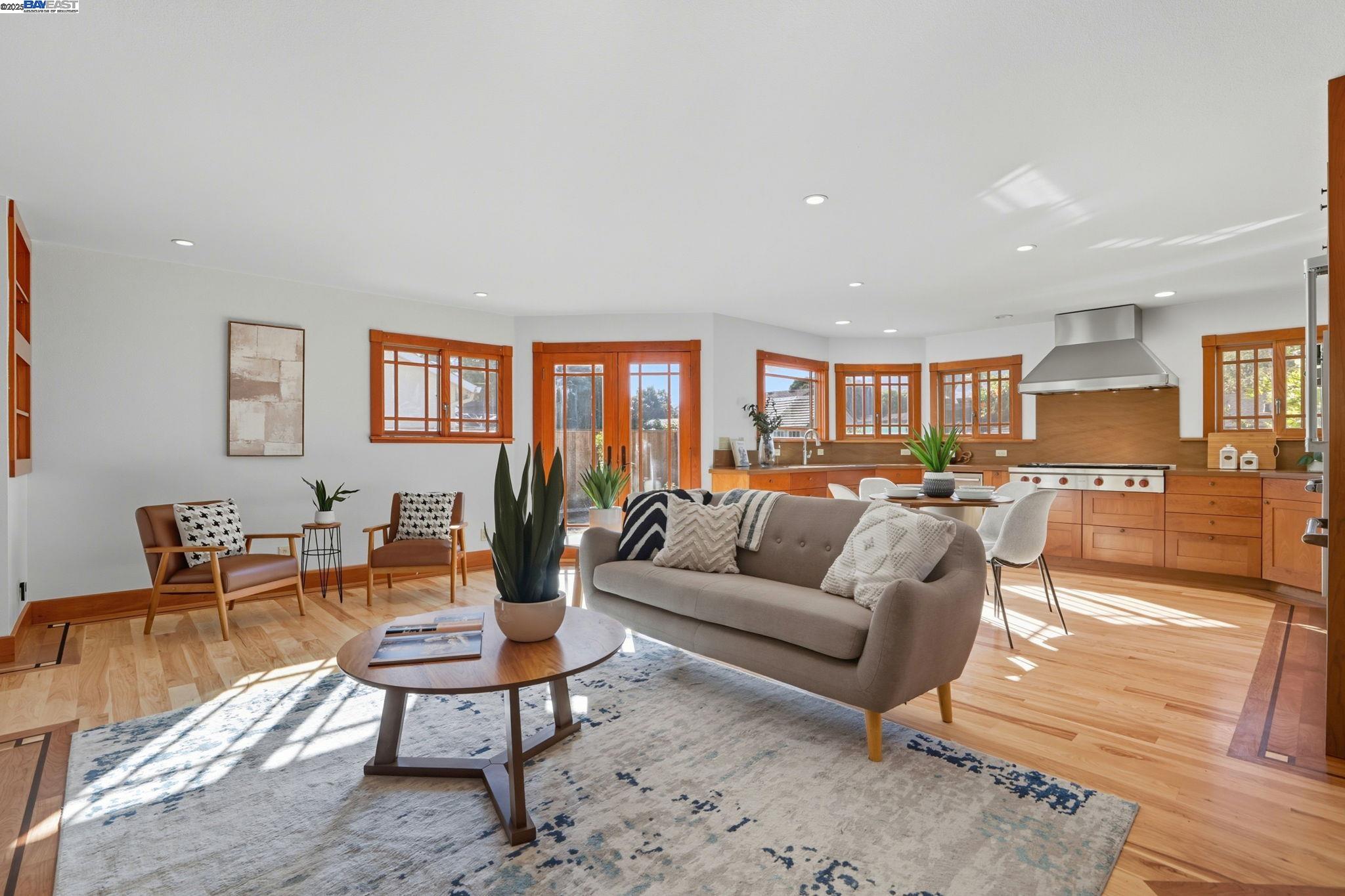 Detail Gallery Image 13 of 42 For 406 Madison Drive, San Jose,  CA 95123 - 4 Beds | 2/1 Baths