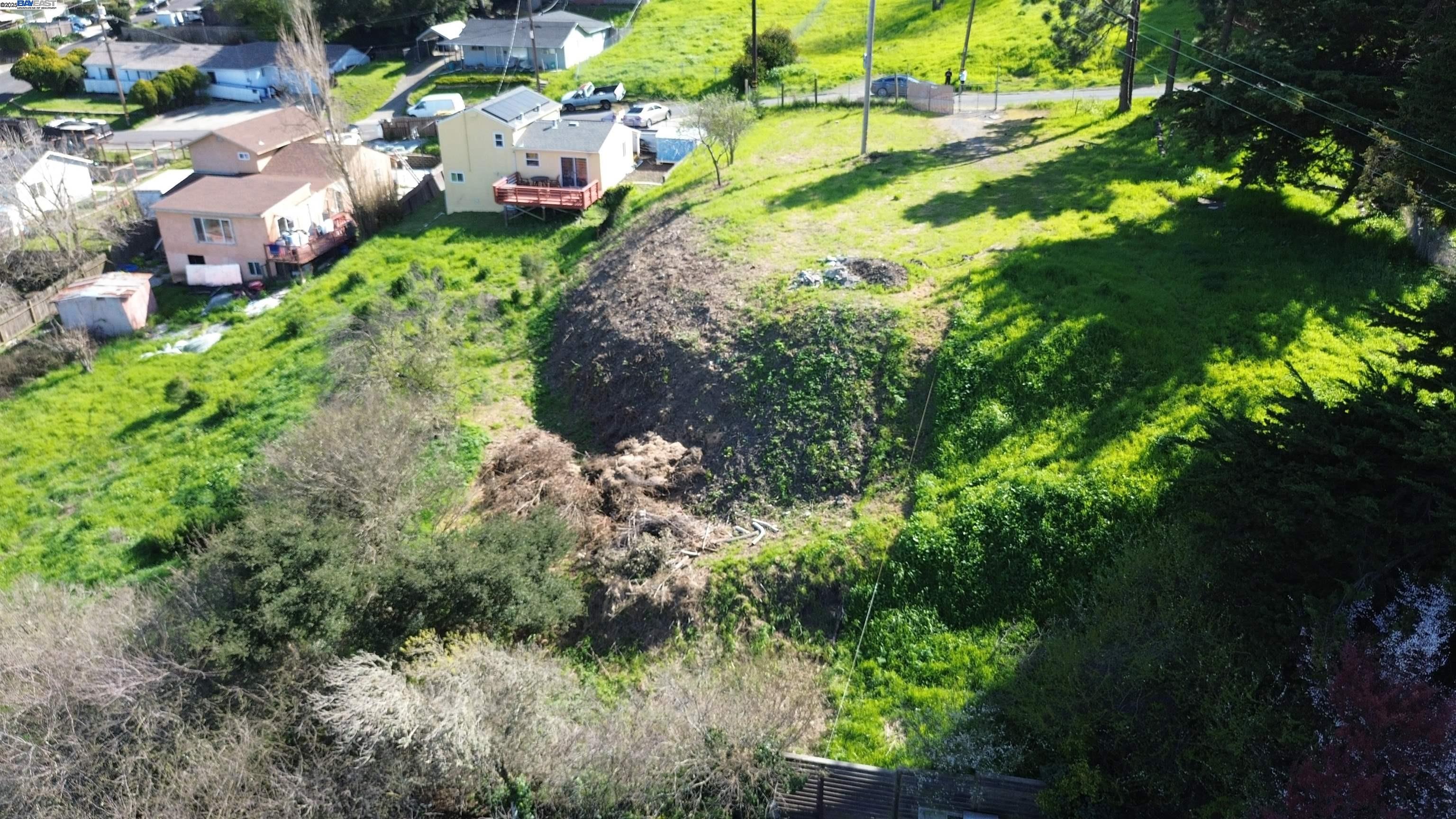 Detail Gallery Image 34 of 36 For 3944 La Cima Rd, El Sobrante,  CA 94803 - – Beds | – Baths