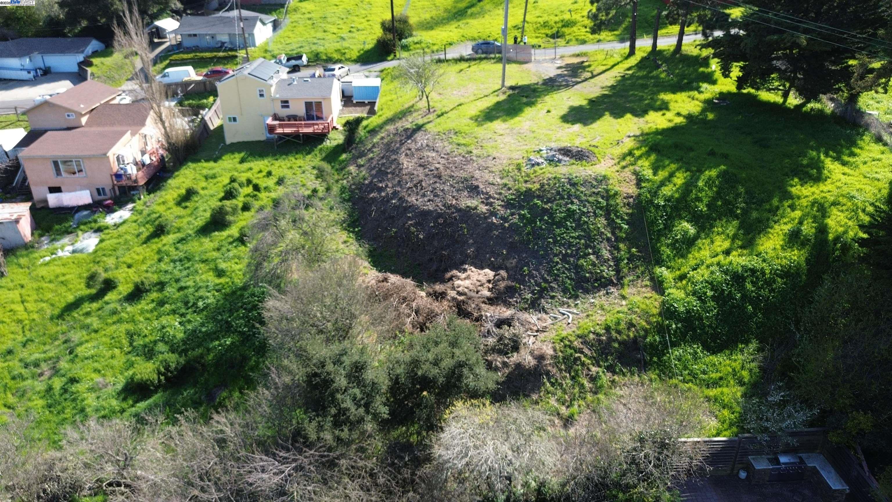 Detail Gallery Image 35 of 36 For 3944 La Cima Rd, El Sobrante,  CA 94803 - – Beds | – Baths