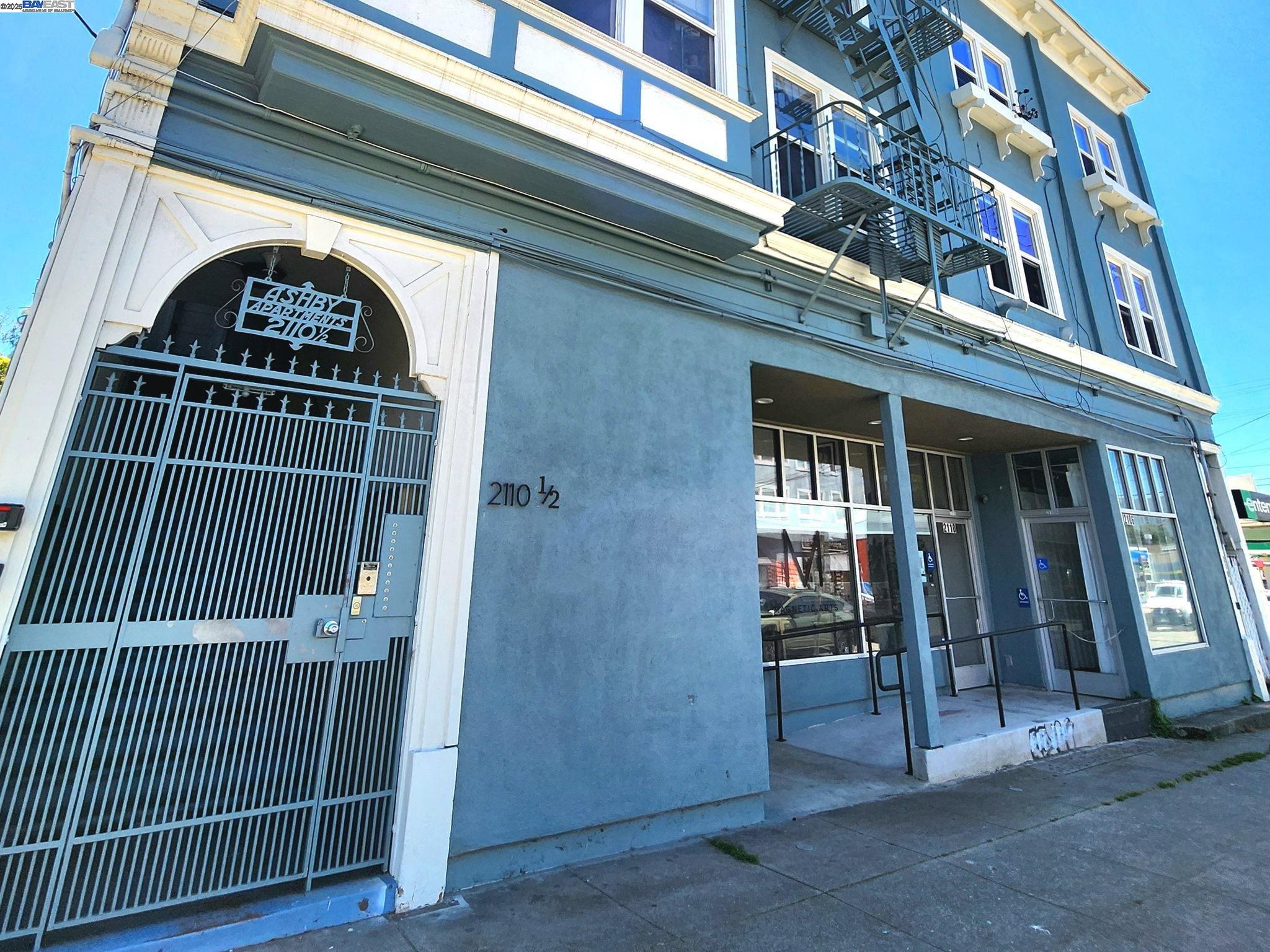 Detail Gallery Image 7 of 50 For 2110 Ashby Ave, Berkeley,  CA 94705 - – Beds | – Baths