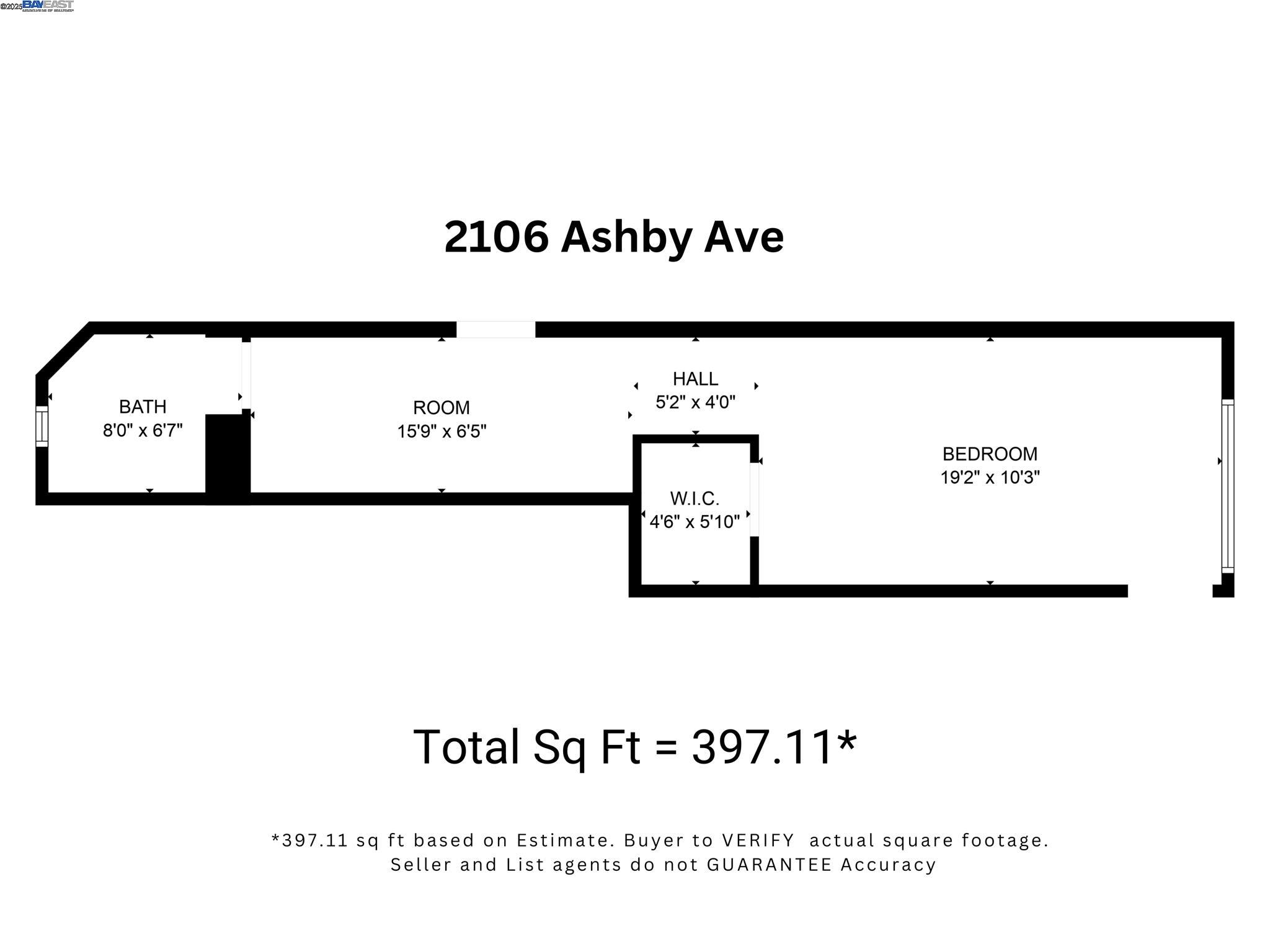 Detail Gallery Image 28 of 50 For 2110 Ashby Ave, Berkeley,  CA 94705 - – Beds | – Baths