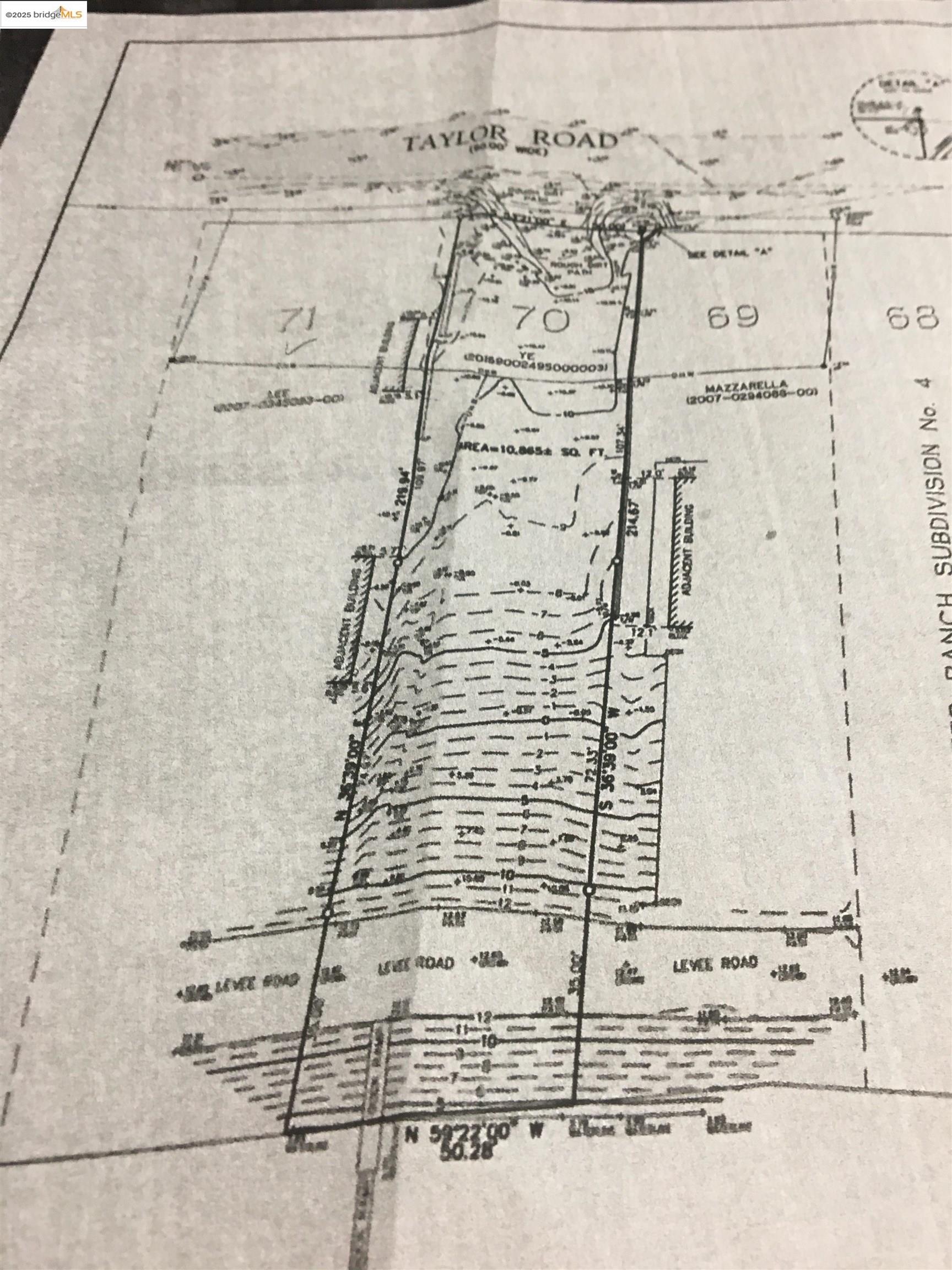 Detail Gallery Image 12 of 12 For 1472 Taylor Rd., Bethel Island,  CA 94511 - – Beds | – Baths