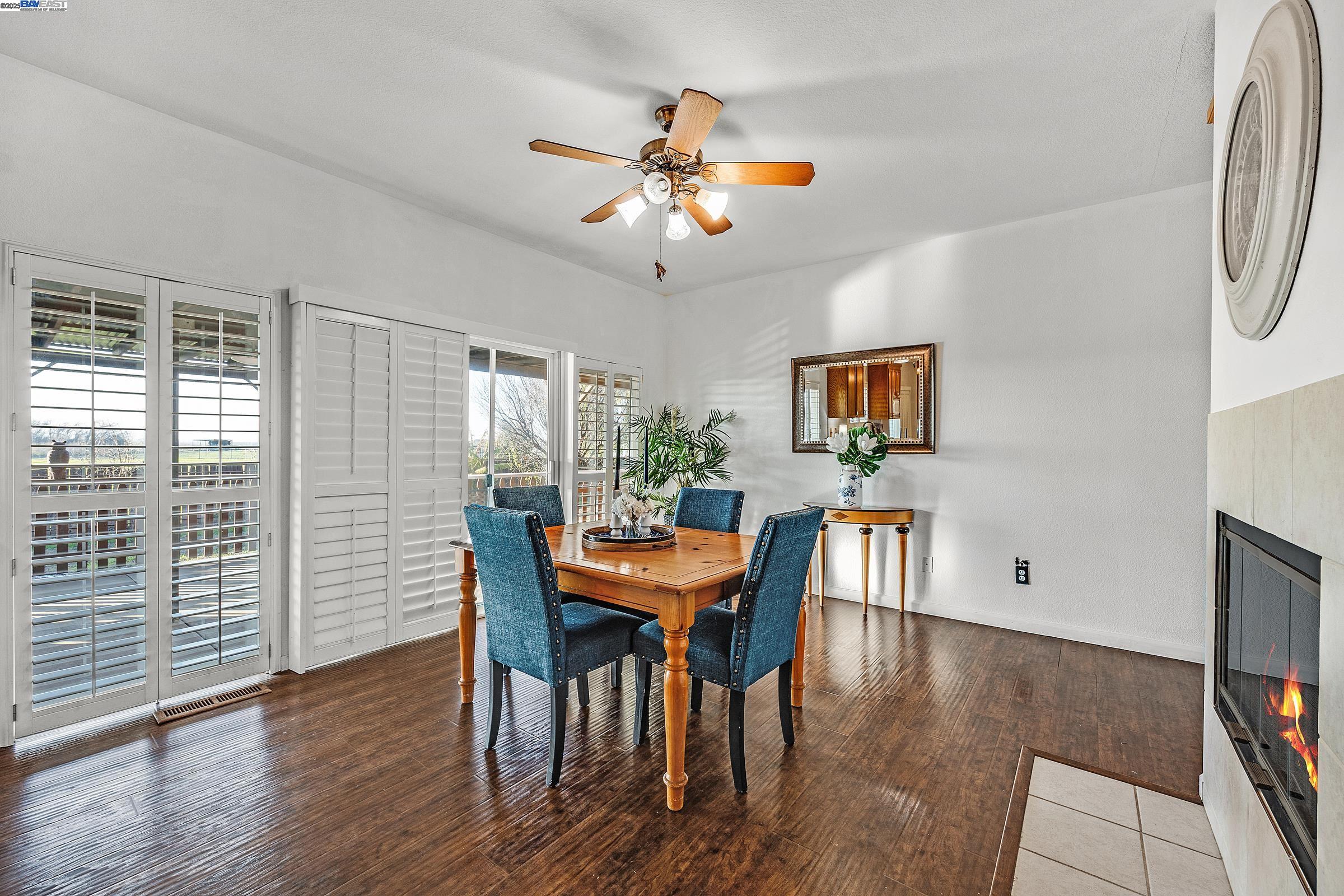 Detail Gallery Image 12 of 60 For 21021 Reeve Rd, Tracy,  CA 95304 - 4 Beds | 2/1 Baths