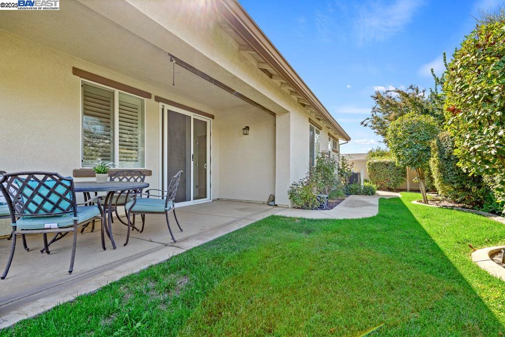 Detail Gallery Image 46 of 60 For 2387 Birdsong Pl, Manteca,  CA 95336 - 2 Beds | 2 Baths