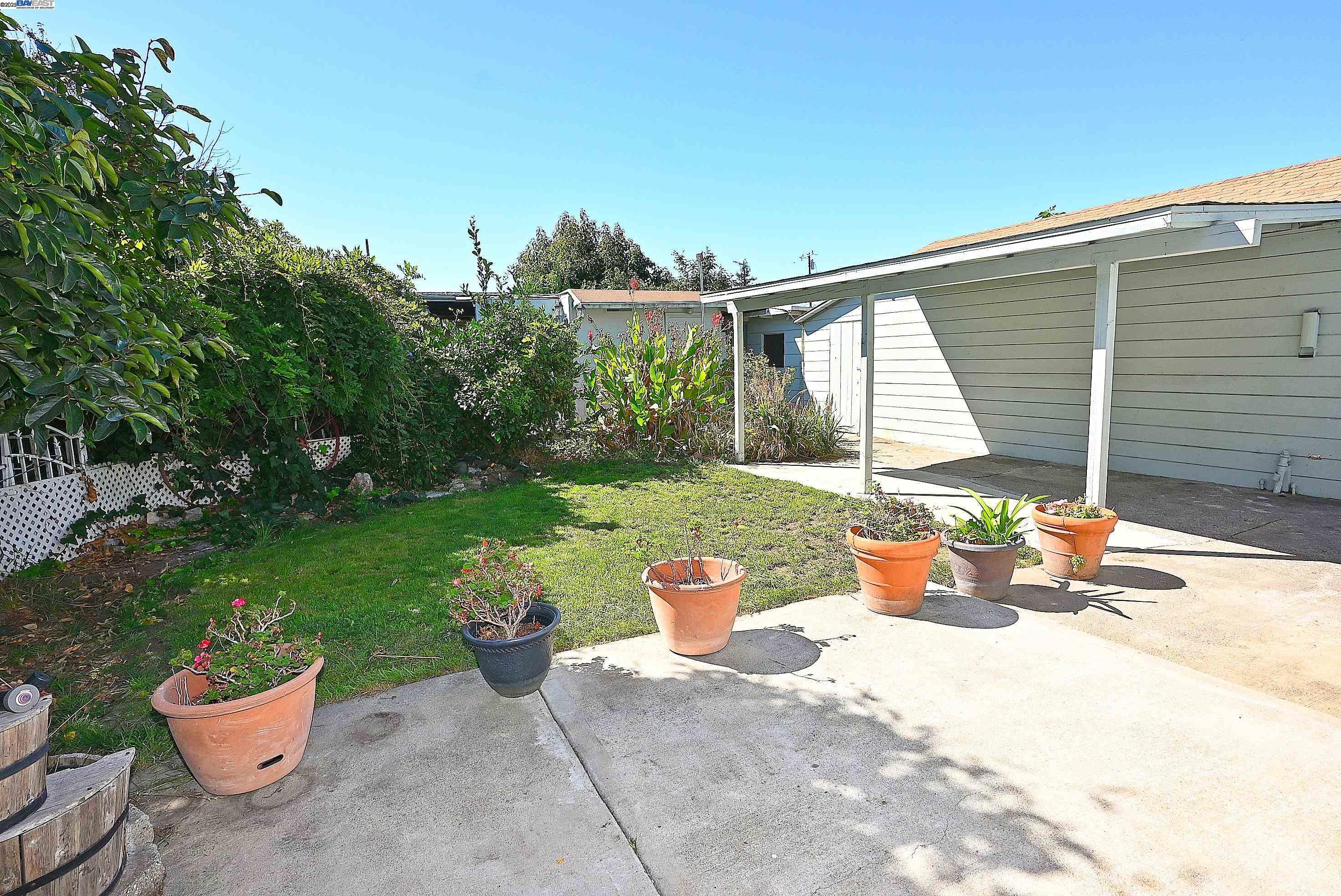 Detail Gallery Image 44 of 49 For 16931 Melody Way, San Leandro,  CA 94578 - 3 Beds | 1 Baths