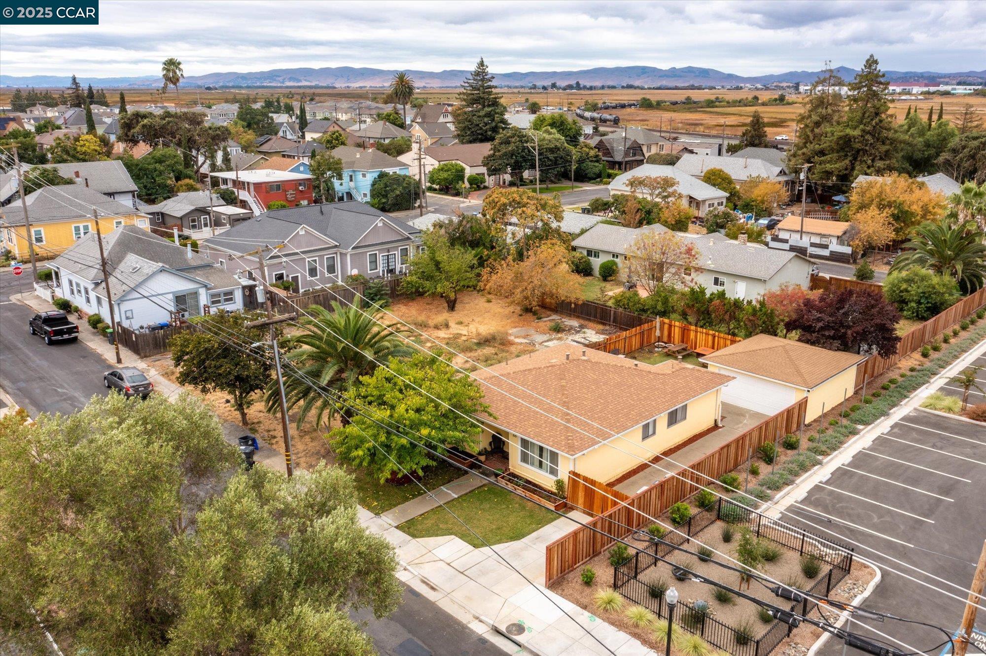 Detail Gallery Image 43 of 47 For 515 Suisun Street, Suisun City,  CA 94585-1900 - 3 Beds | 2 Baths