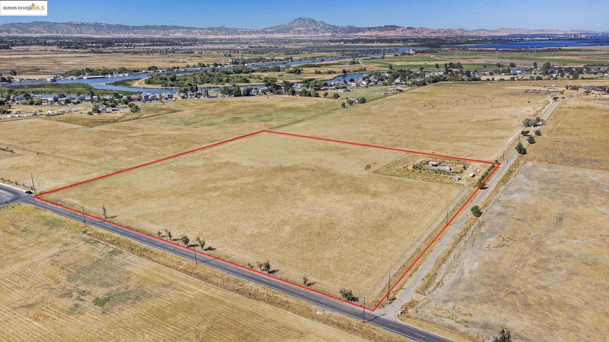 Detail Gallery Image 18 of 22 For 0 Bethel Island Rd, Bethel Island,  CA 94511 - – Beds | – Baths