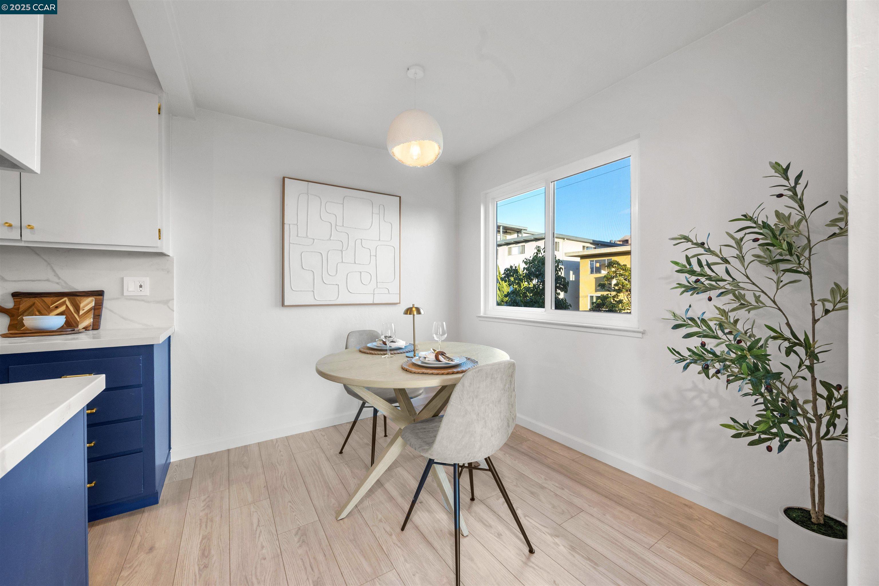 Detail Gallery Image 12 of 37 For 3751 Harrison Street #301,  Oakland,  CA 94611 - 1 Beds | 1 Baths