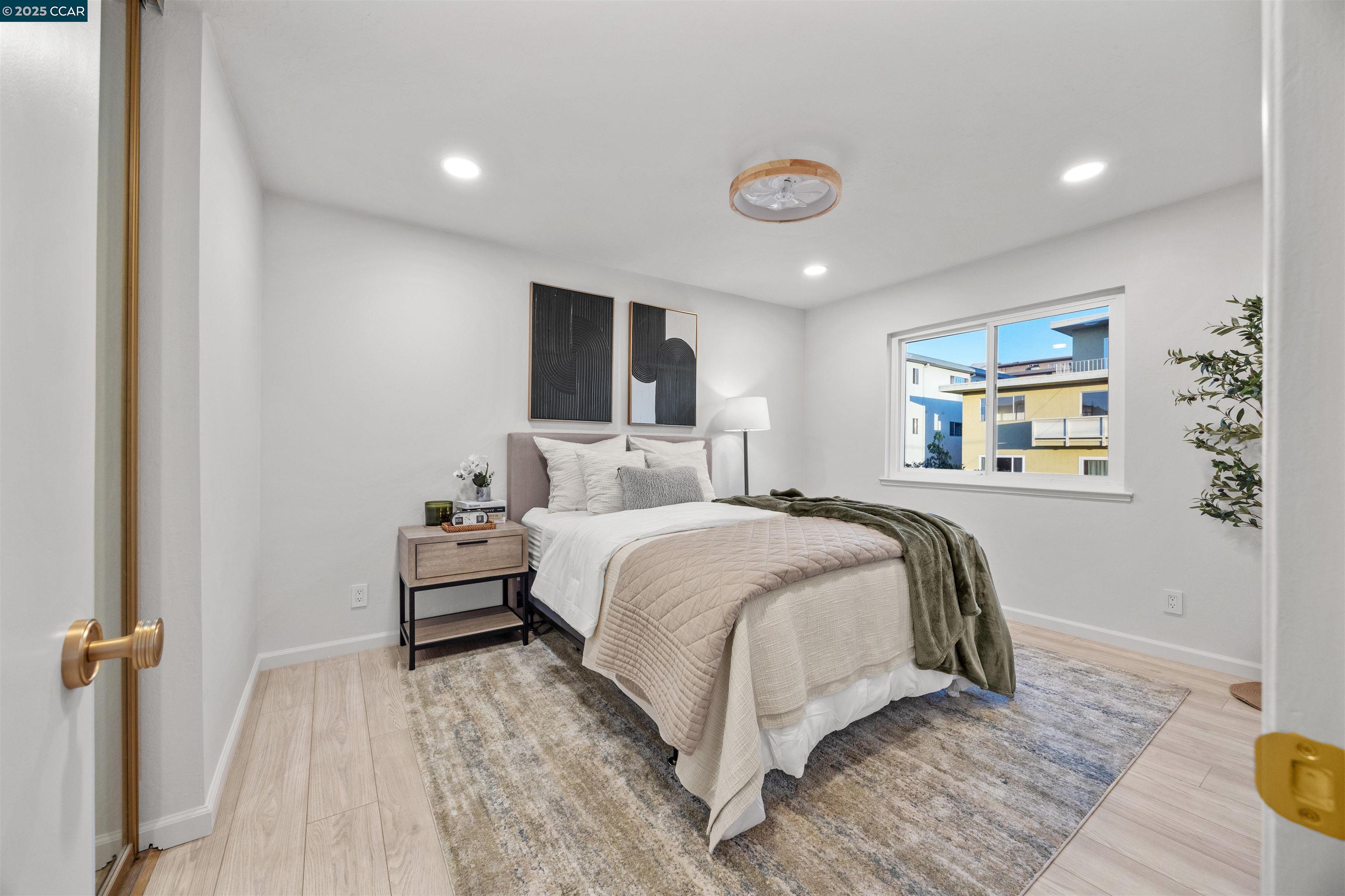 Detail Gallery Image 18 of 37 For 3751 Harrison Street #301,  Oakland,  CA 94611 - 1 Beds | 1 Baths