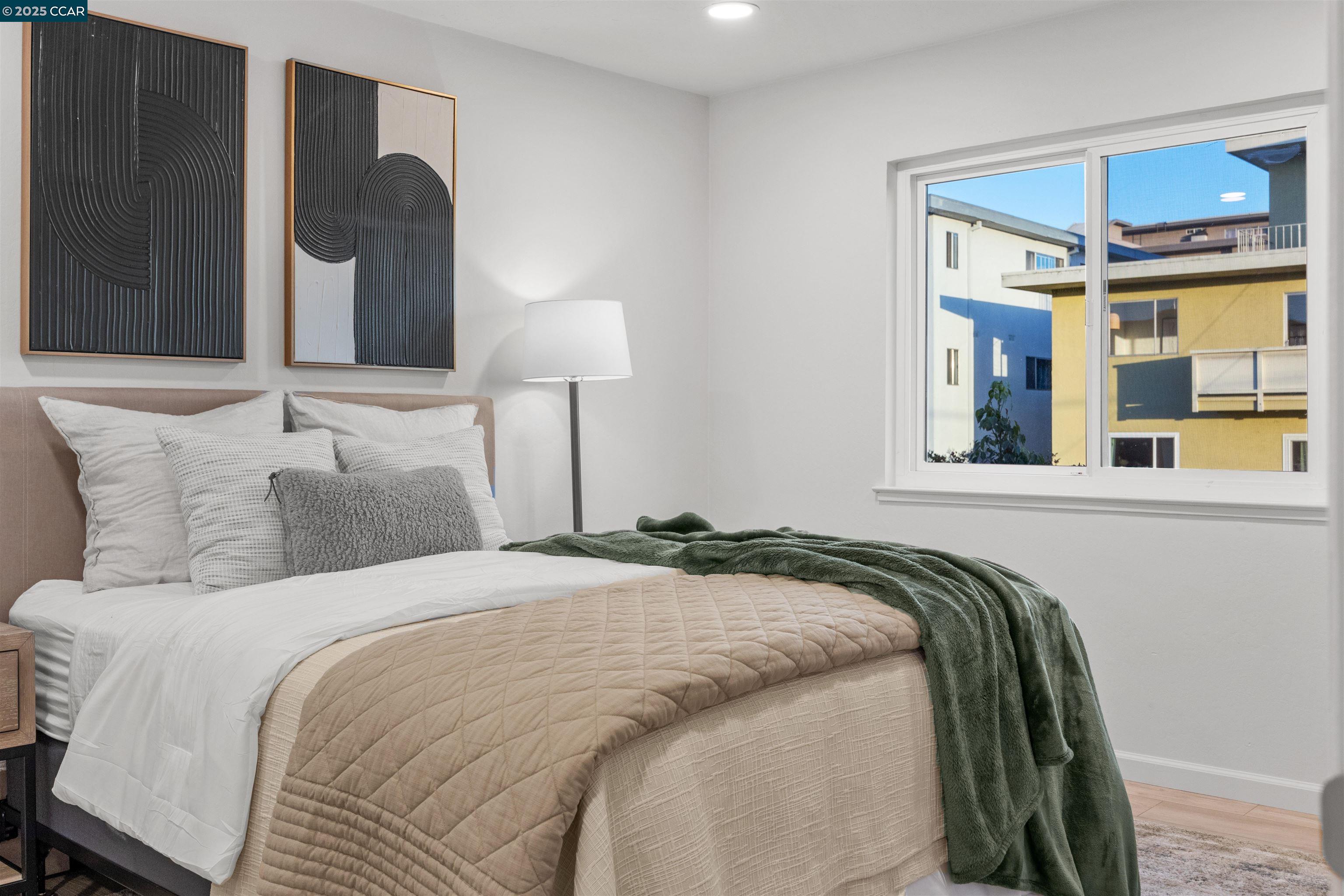 Detail Gallery Image 19 of 37 For 3751 Harrison Street #301,  Oakland,  CA 94611 - 1 Beds | 1 Baths