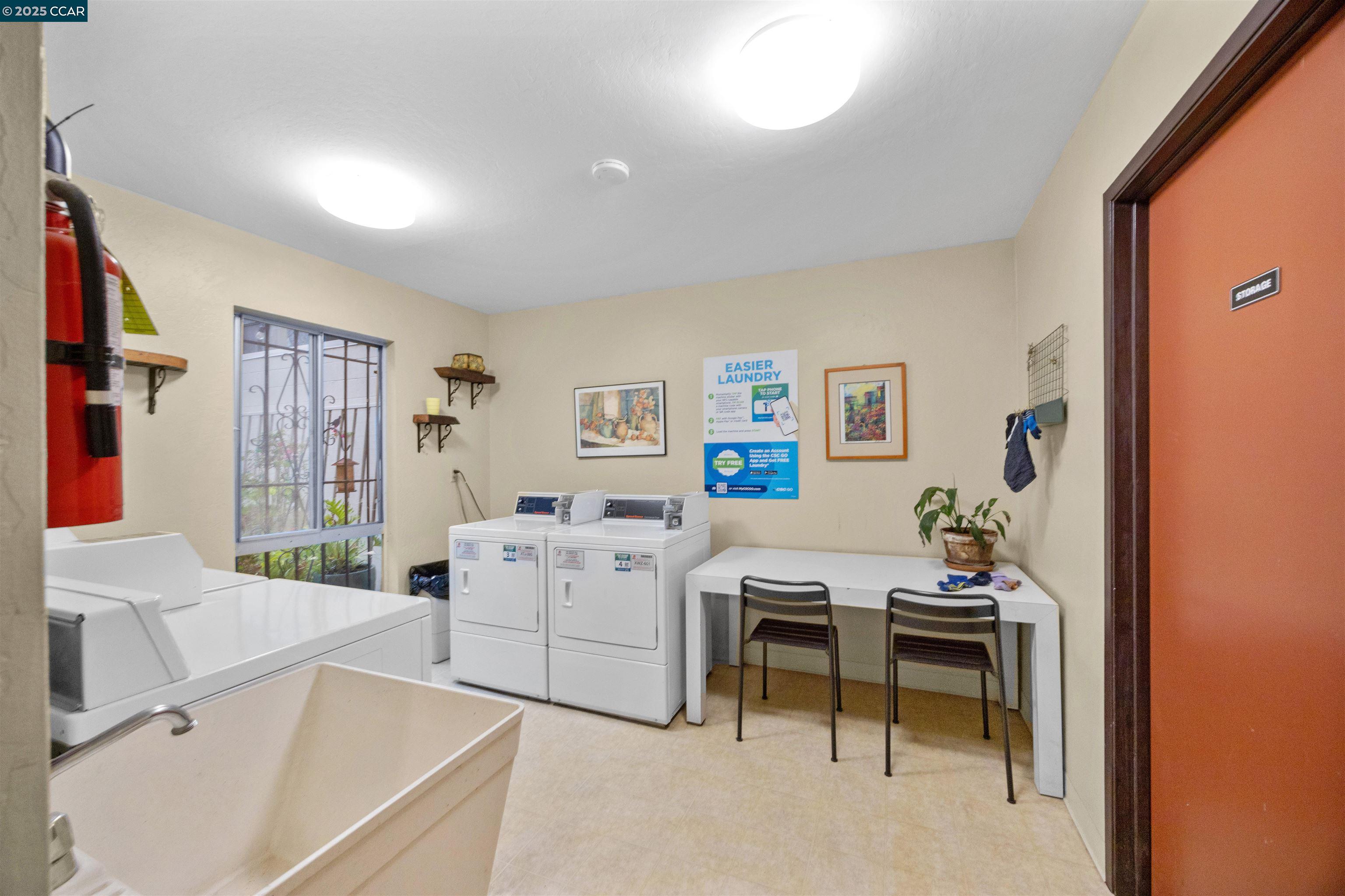 Detail Gallery Image 26 of 37 For 3751 Harrison Street #301,  Oakland,  CA 94611 - 1 Beds | 1 Baths