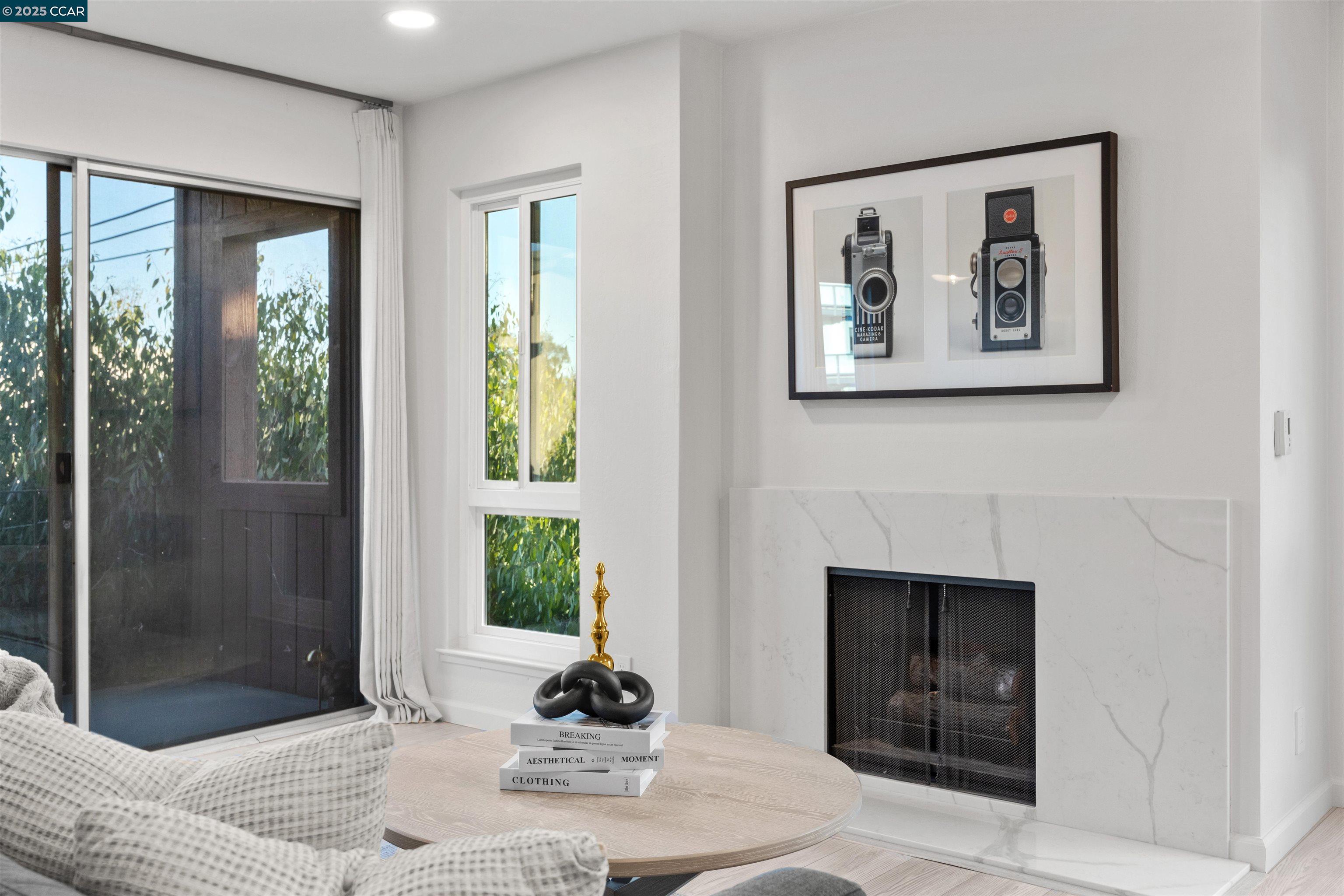 Detail Gallery Image 8 of 37 For 3751 Harrison Street #301,  Oakland,  CA 94611 - 1 Beds | 1 Baths