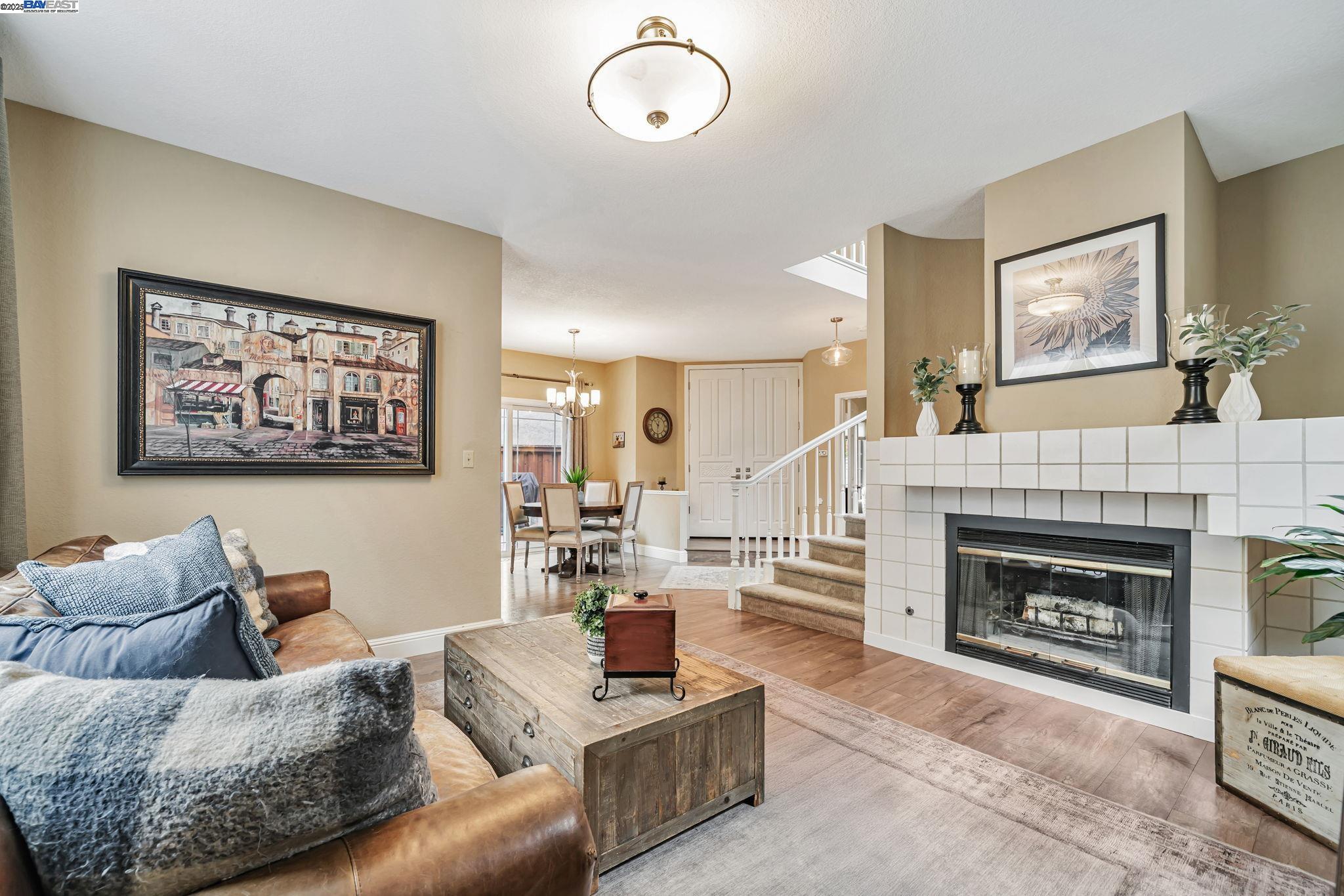 Detail Gallery Image 10 of 52 For 47 Summer Hill Court, Danville,  CA 94526 - 3 Beds | 3 Baths