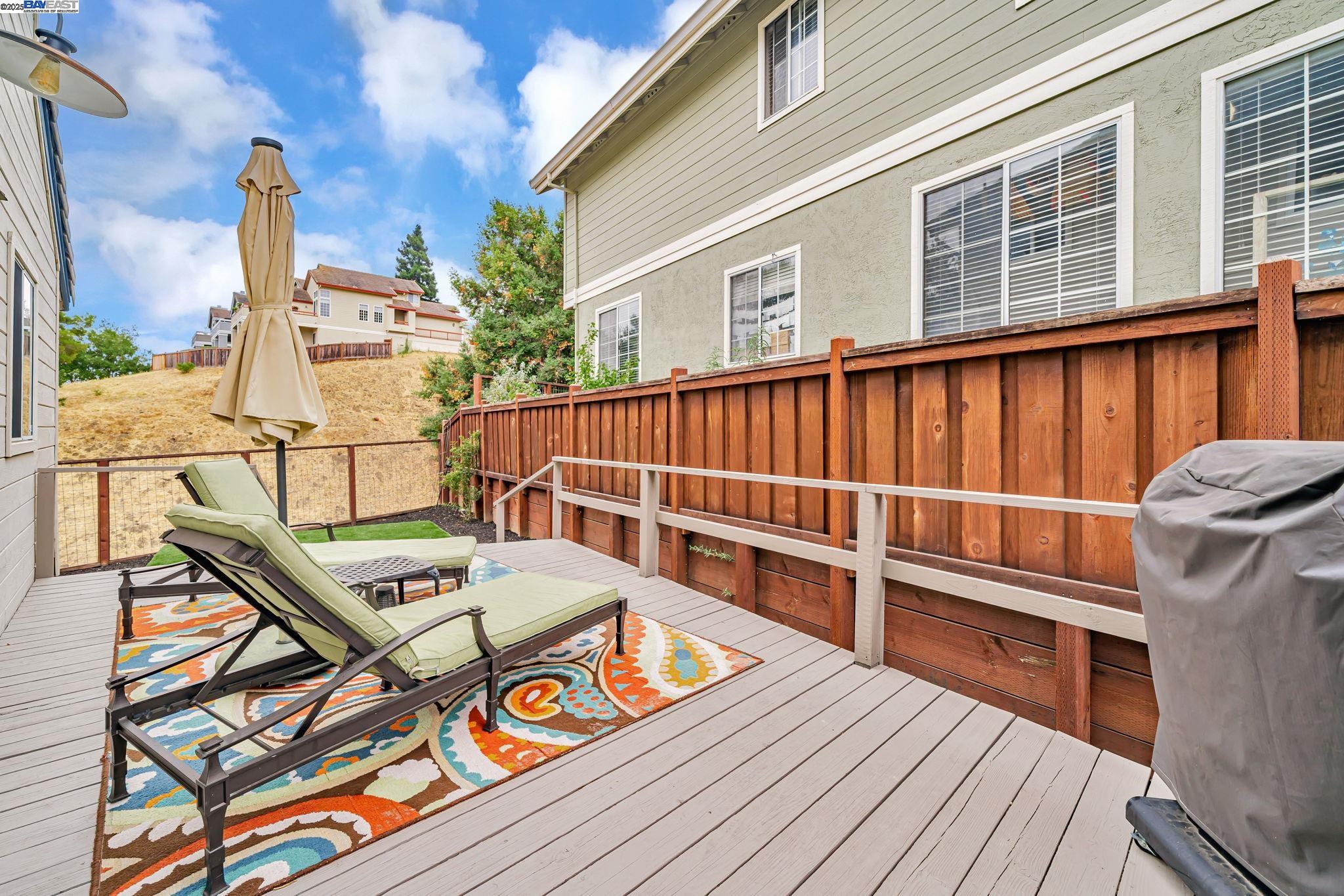 Detail Gallery Image 44 of 52 For 47 Summer Hill Court, Danville,  CA 94526 - 3 Beds | 3 Baths