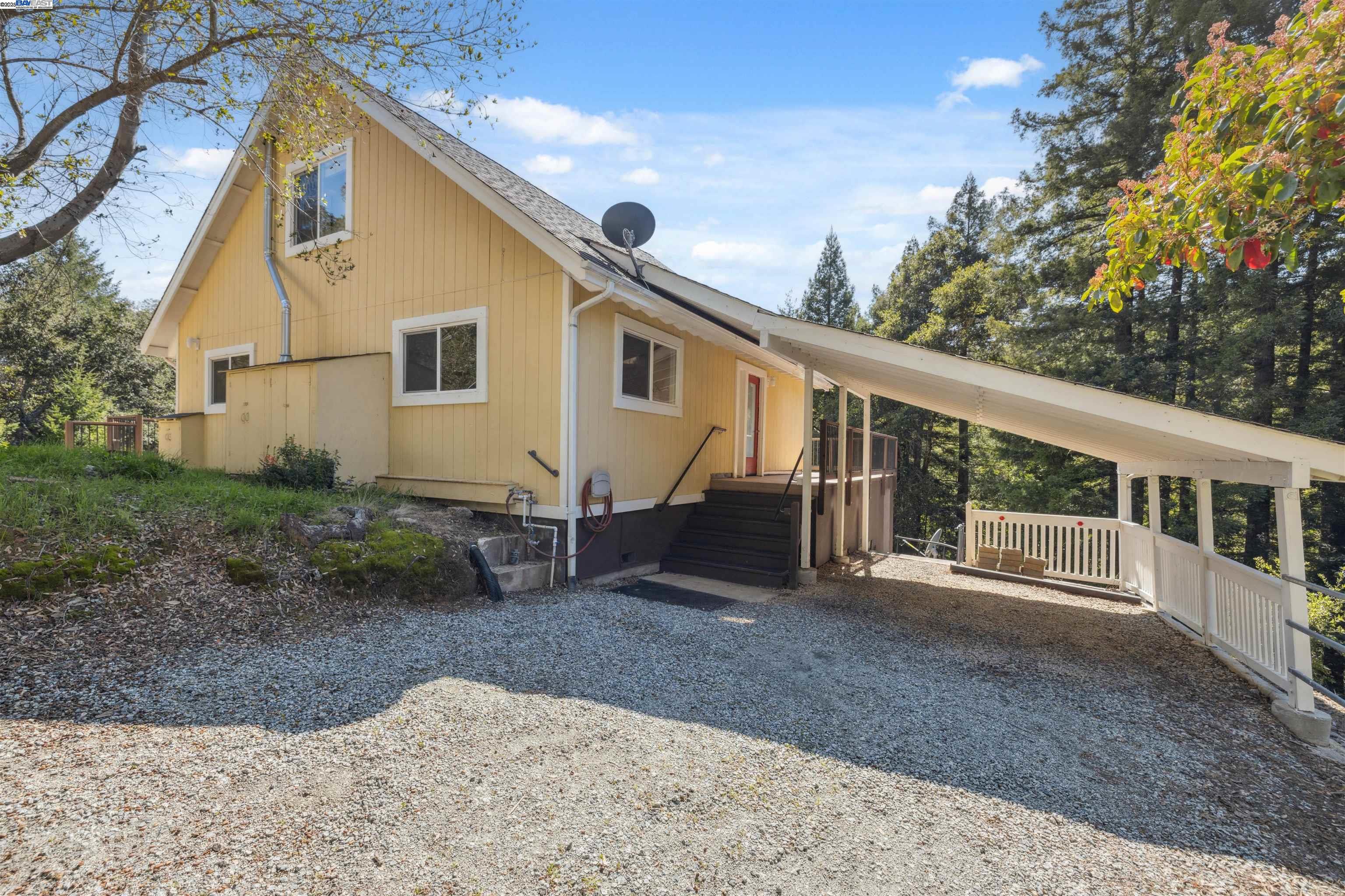 Detail Gallery Image 44 of 57 For 400 Dorrance Rd, Boulder Creek,  CA 95006 - 7 Beds | 6 Baths