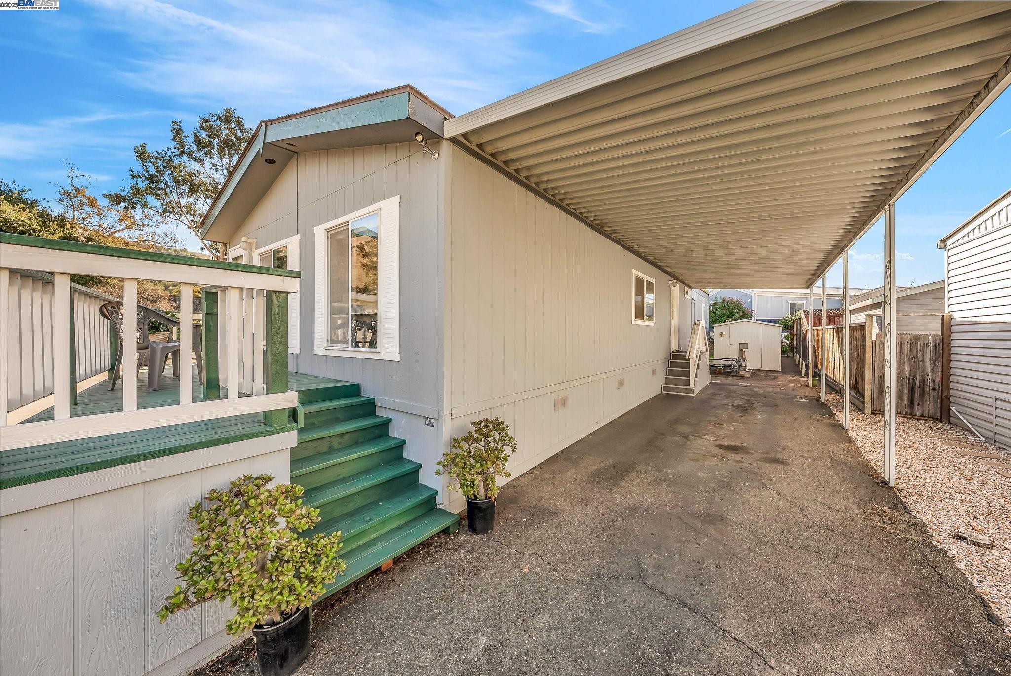 Detail Gallery Image 35 of 41 For 711 Old Canyon Rd. #176,  Fremont,  CA 94536 - 2 Beds | 2 Baths