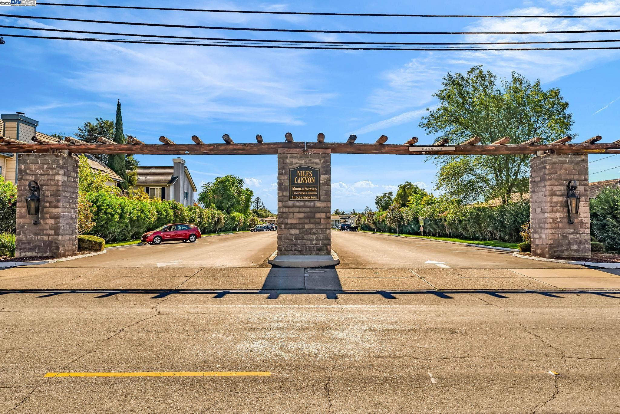 Detail Gallery Image 38 of 41 For 711 Old Canyon Rd. #176,  Fremont,  CA 94536 - 2 Beds | 2 Baths