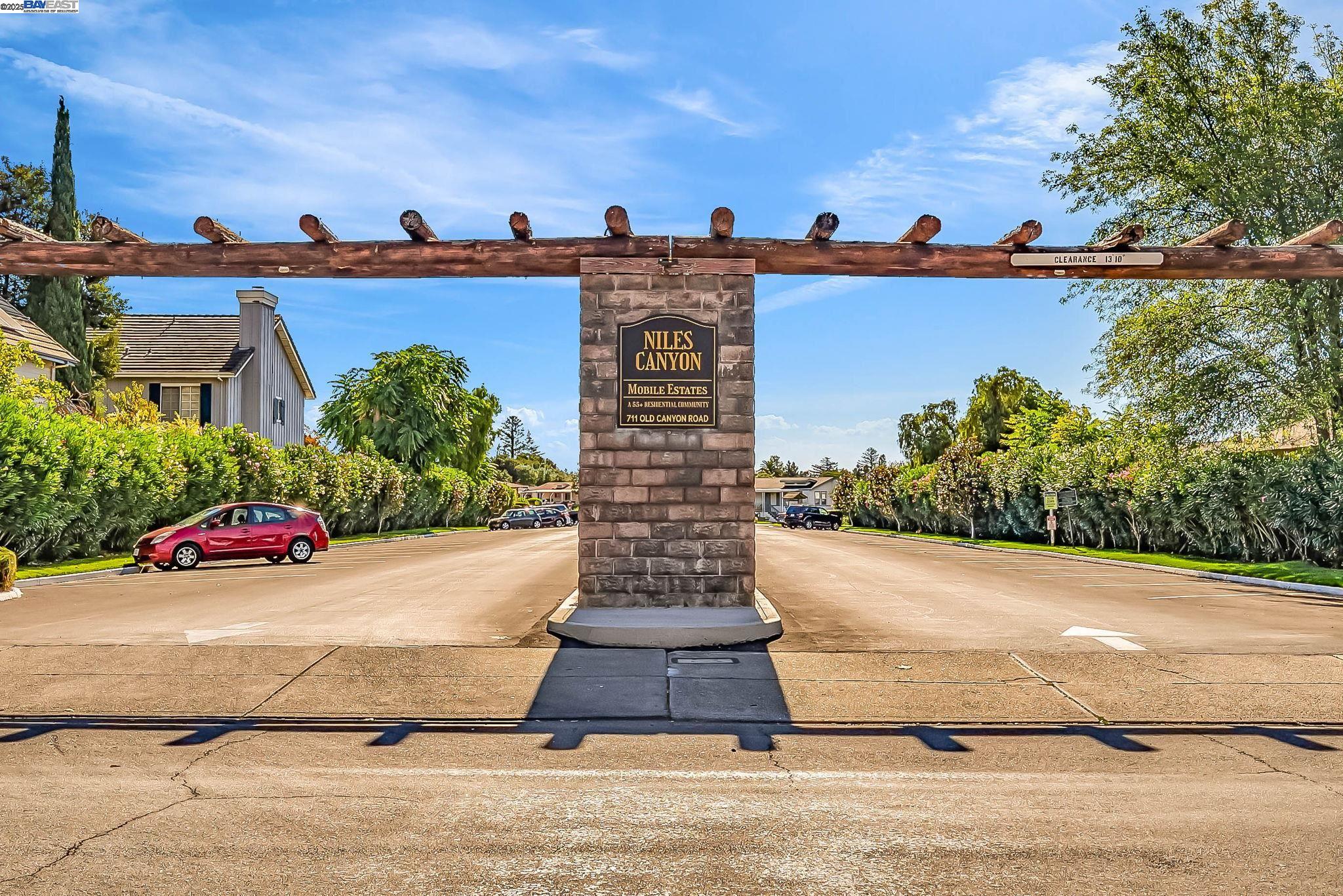 Detail Gallery Image 39 of 41 For 711 Old Canyon Rd. #176,  Fremont,  CA 94536 - 2 Beds | 2 Baths