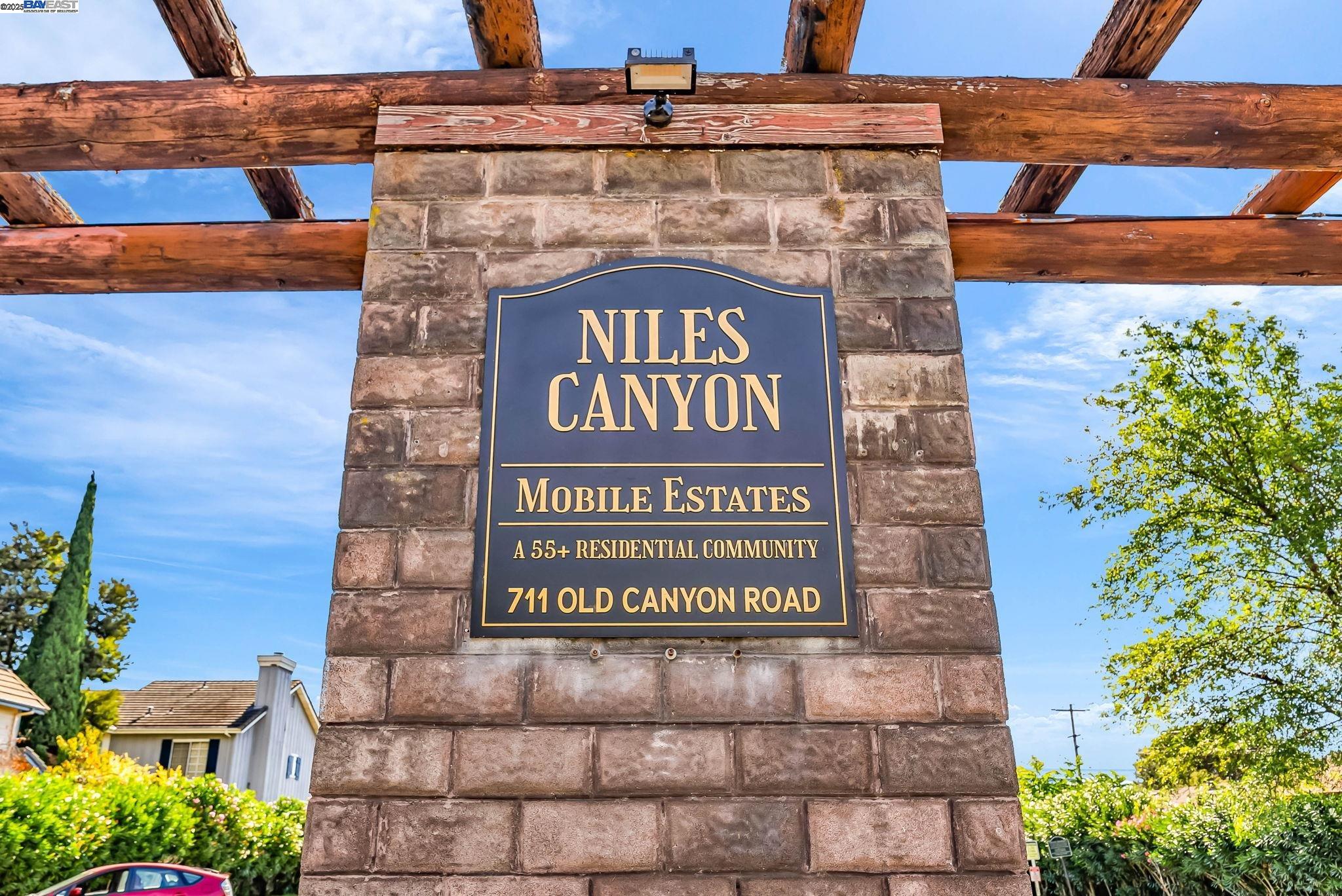 Detail Gallery Image 40 of 41 For 711 Old Canyon Rd. #176,  Fremont,  CA 94536 - 2 Beds | 2 Baths