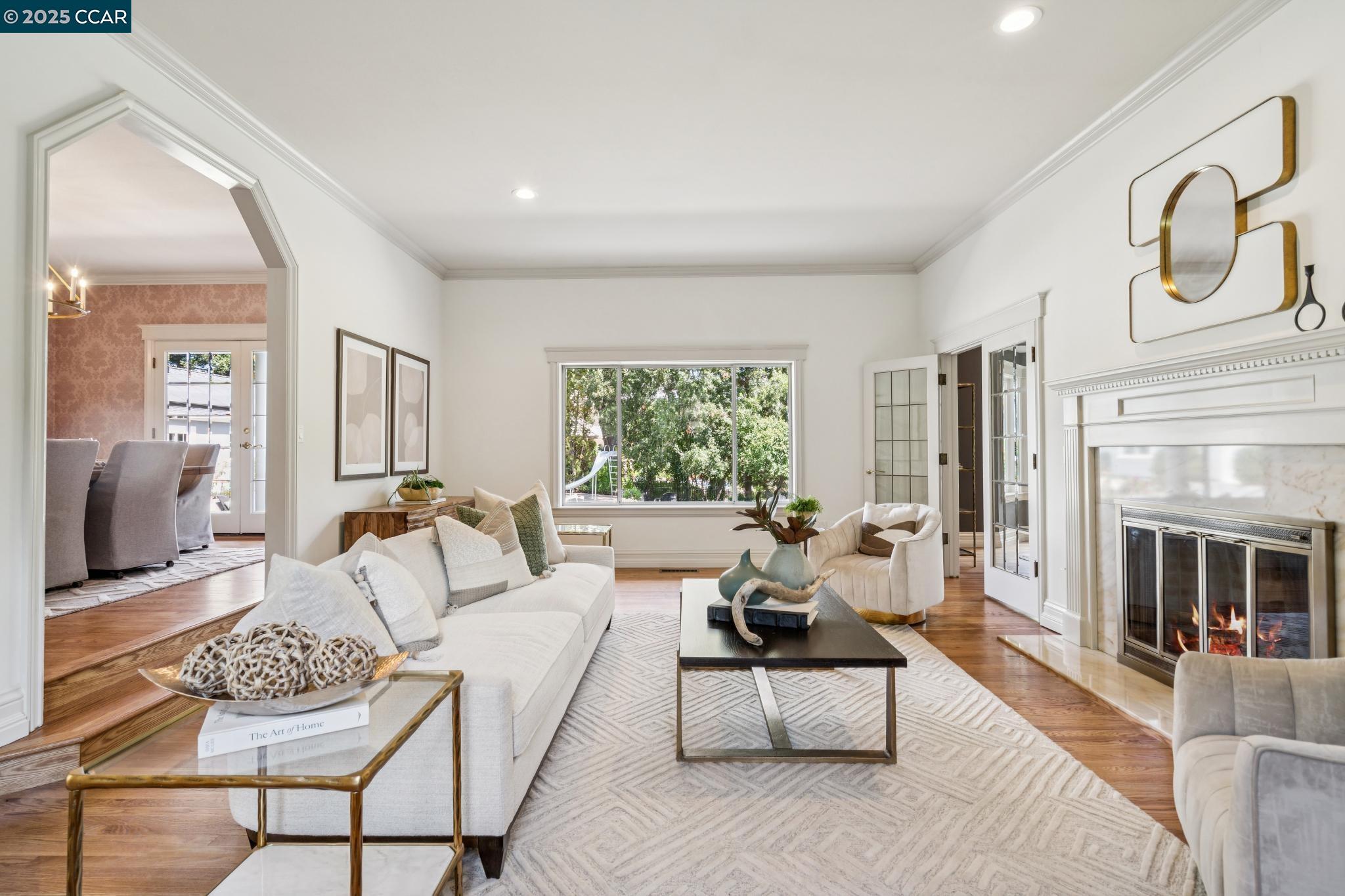 Detail Gallery Image 11 of 38 For 2398 Ironwood Pl, Alamo,  CA 94507 - 5 Beds | 4/1 Baths