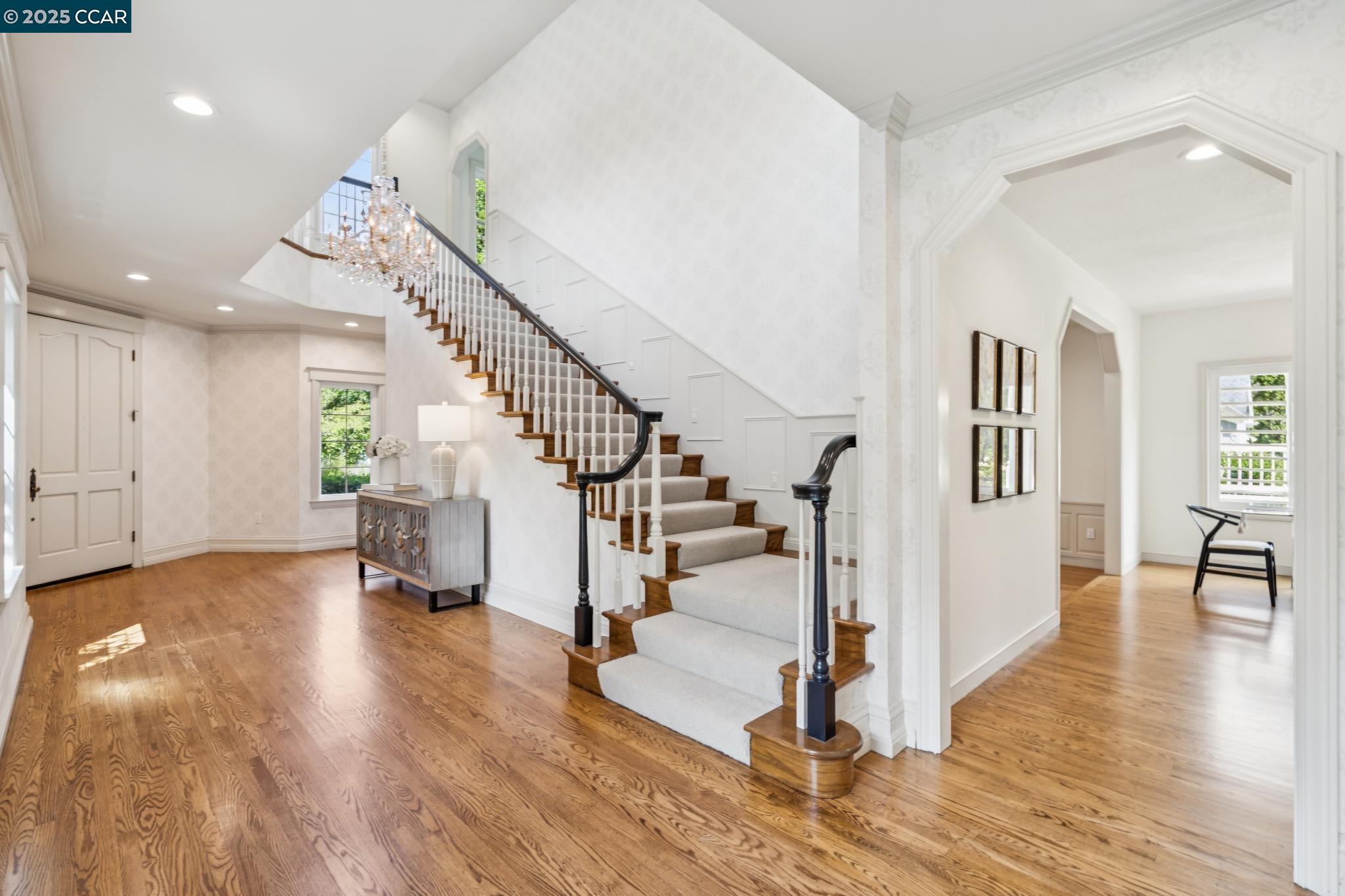 Detail Gallery Image 17 of 38 For 2398 Ironwood Pl, Alamo,  CA 94507 - 5 Beds | 4/1 Baths