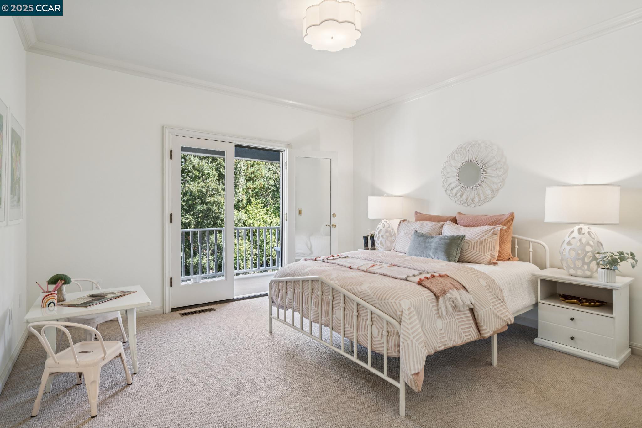 Detail Gallery Image 23 of 38 For 2398 Ironwood Pl, Alamo,  CA 94507 - 5 Beds | 4/1 Baths