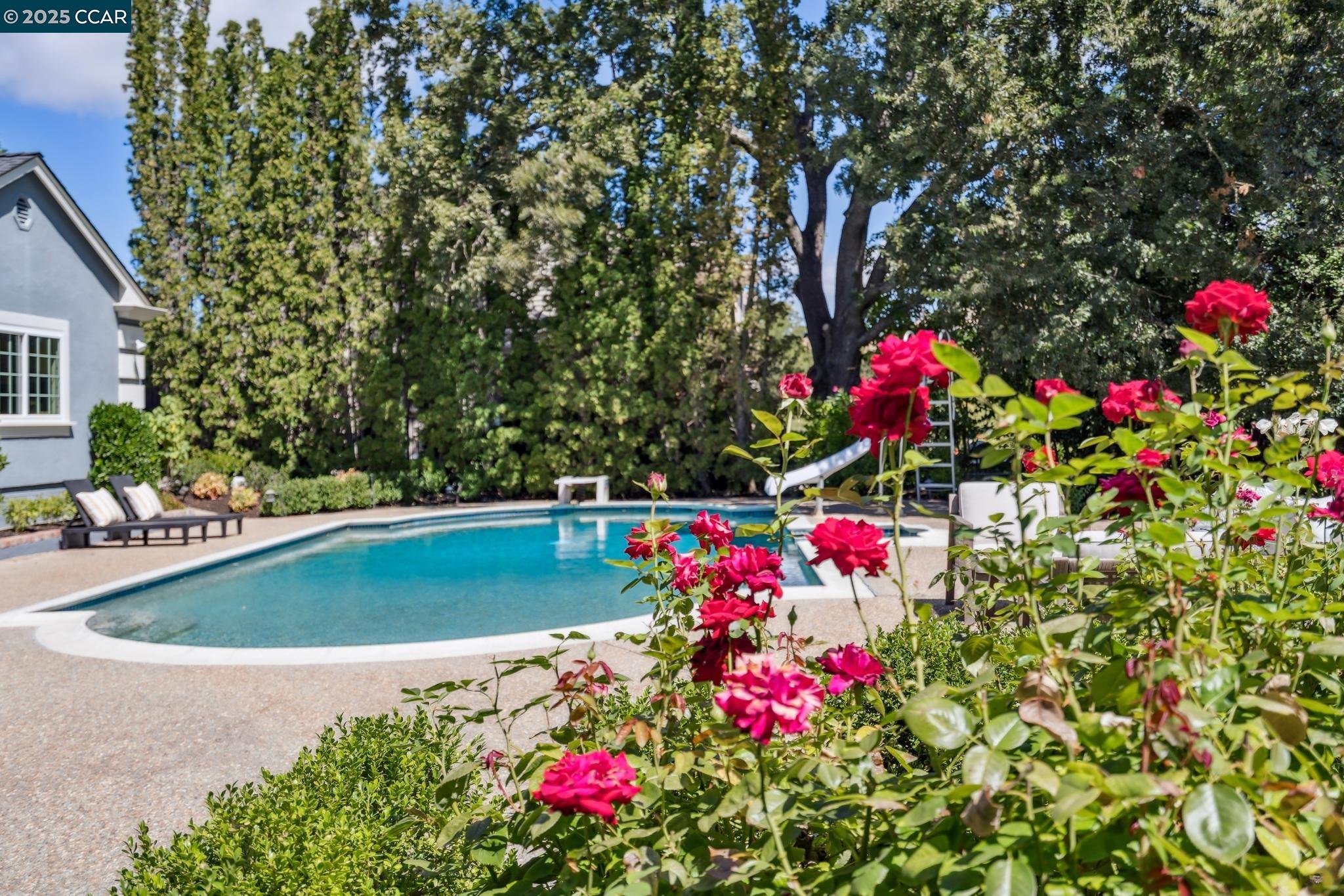 Detail Gallery Image 33 of 38 For 2398 Ironwood Pl, Alamo,  CA 94507 - 5 Beds | 4/1 Baths