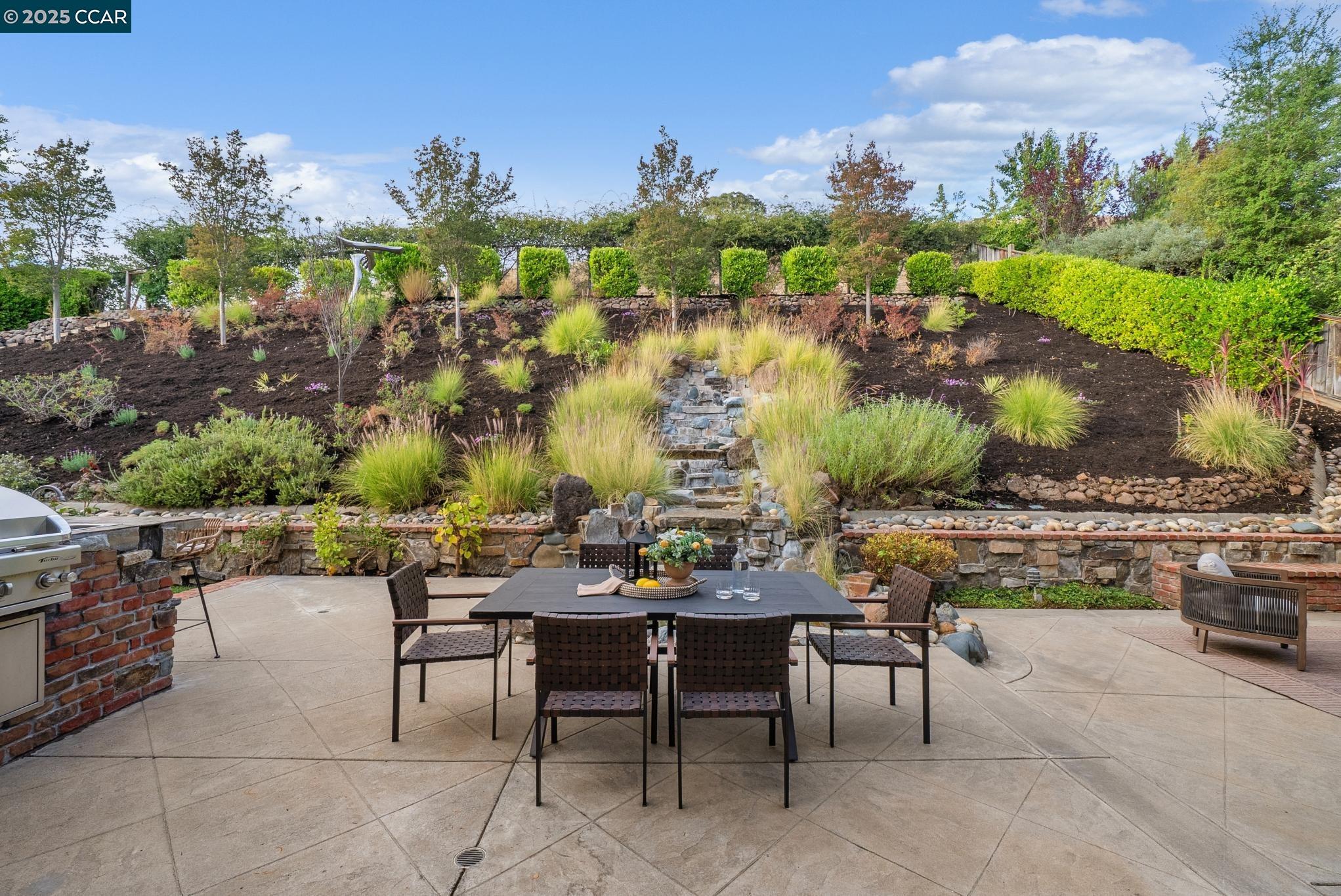 Detail Gallery Image 38 of 51 For 159 Diablo Ranch Ct, Danville,  CA 94506 - 5 Beds | 4/1 Baths